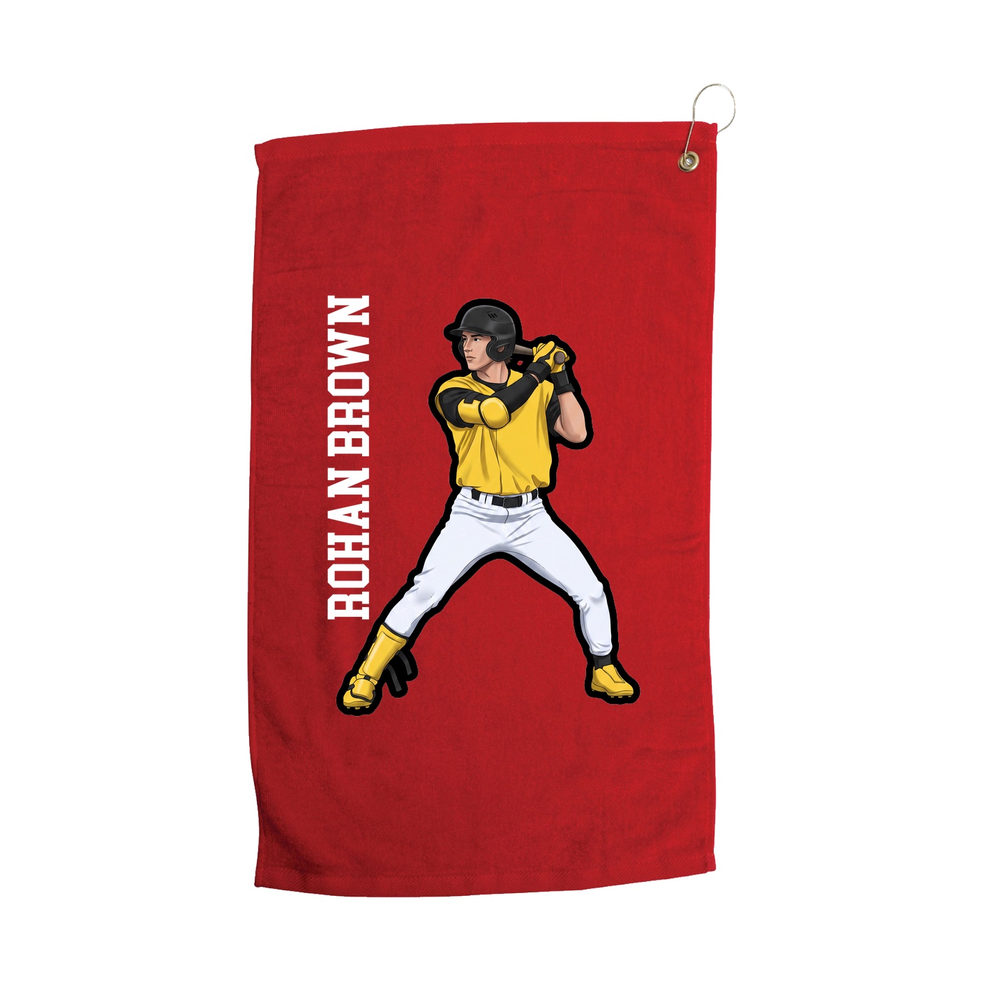 Golf Towel