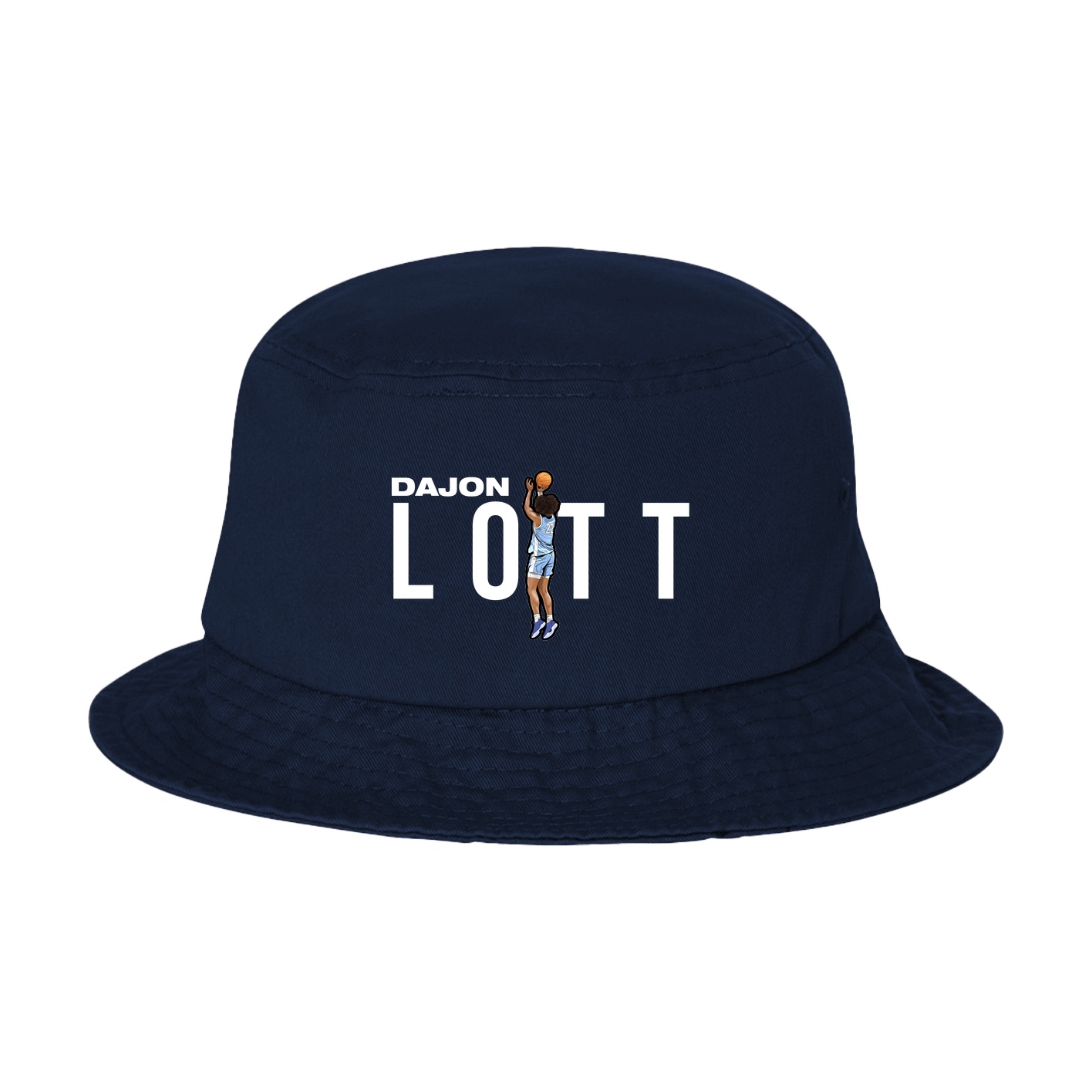 Bucket Cap