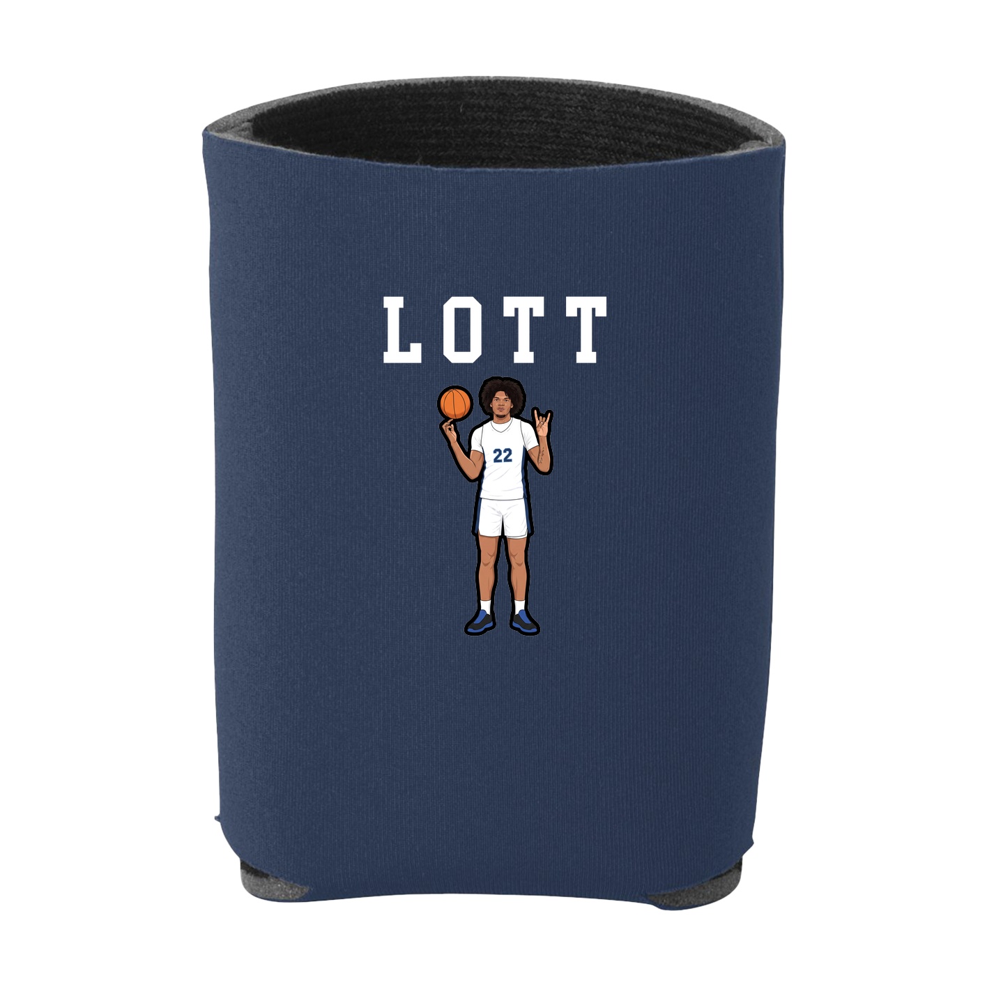 Can Holder — Shirsey in Navy