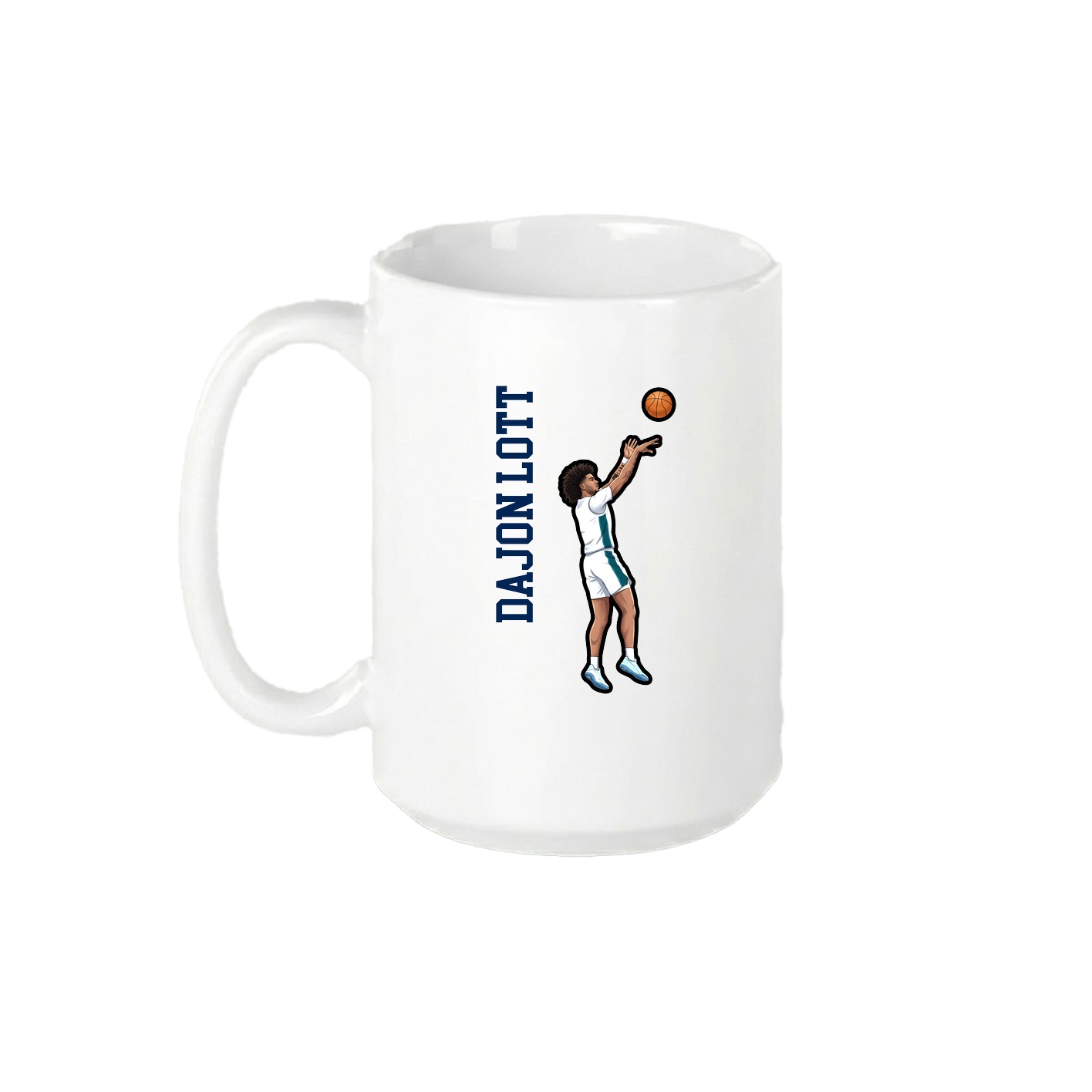 15oz Coffee Mug