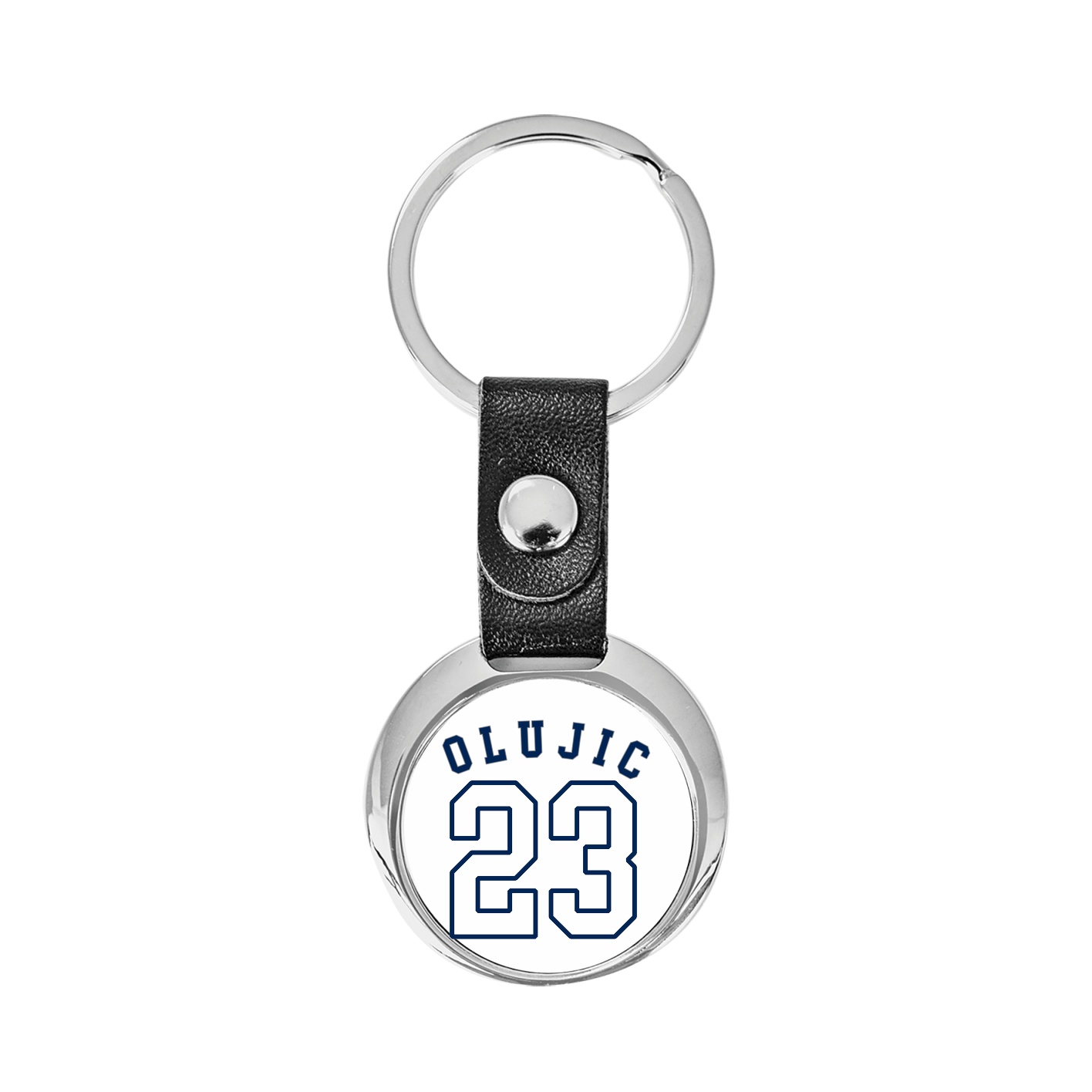 Key Chain — Shirsey Arch in Classic