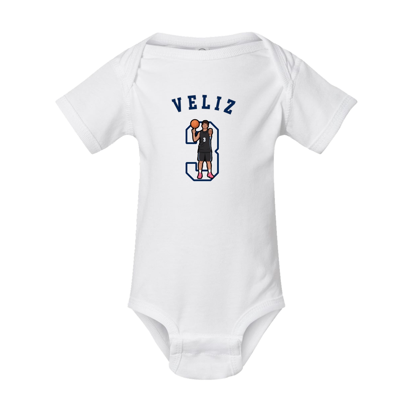 Baby Onesie