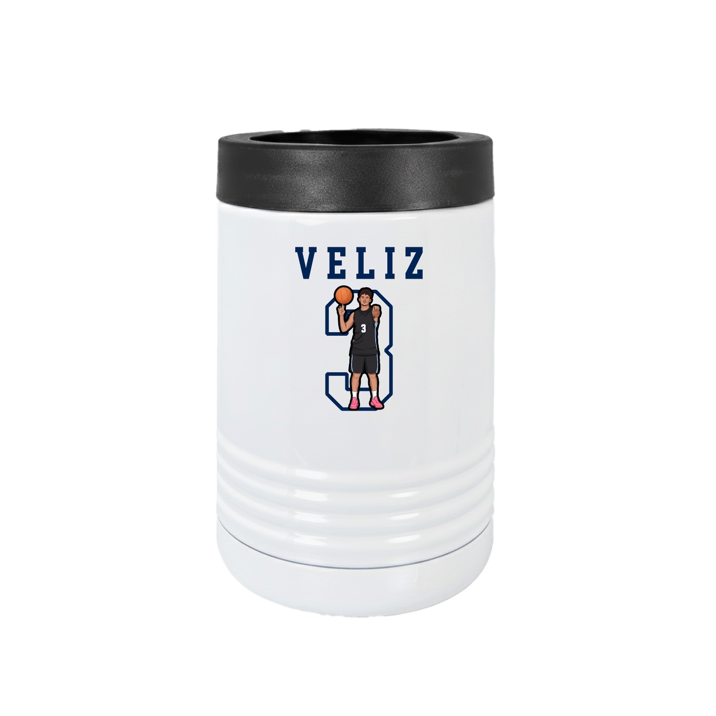 Beverage Holder — Shirsey in White