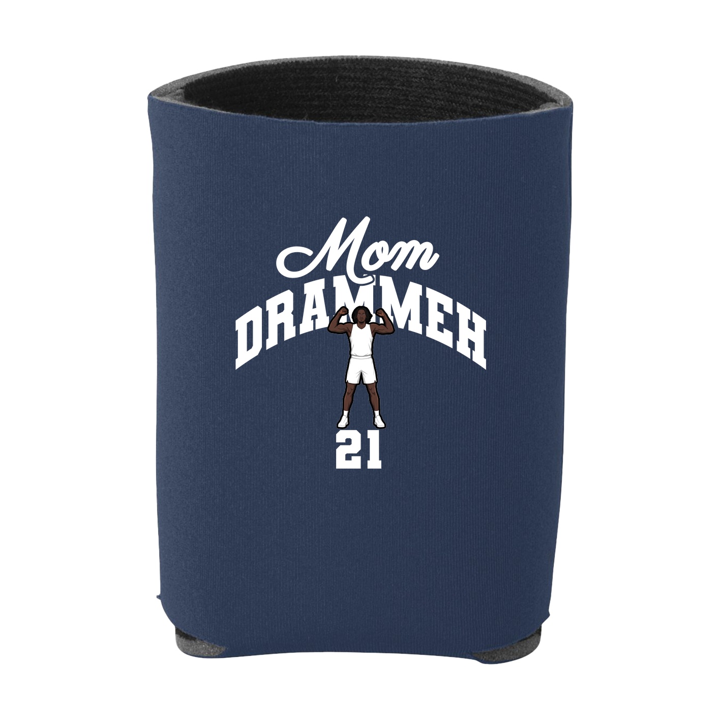 Can Holder — Mothers Day Arch in Navy