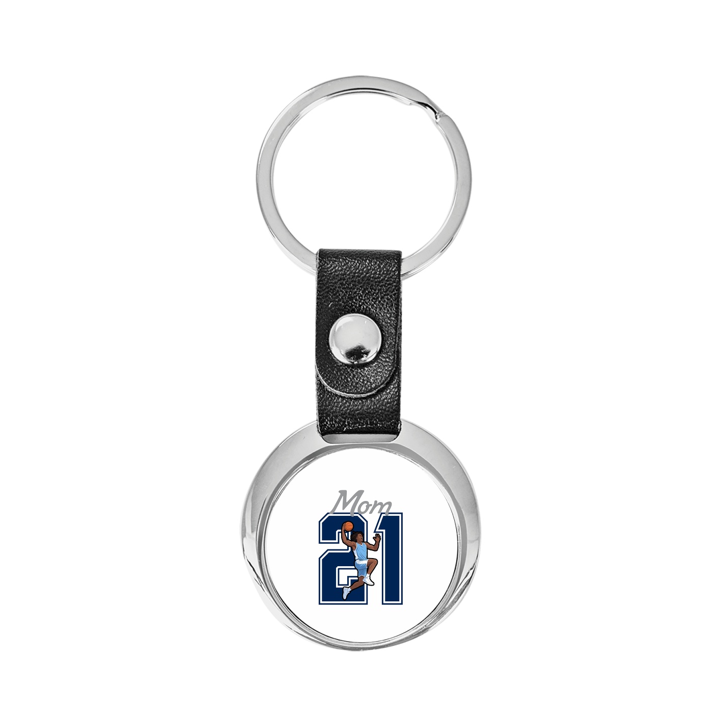 Key Chain — Mothers Day Shirsey in Classic