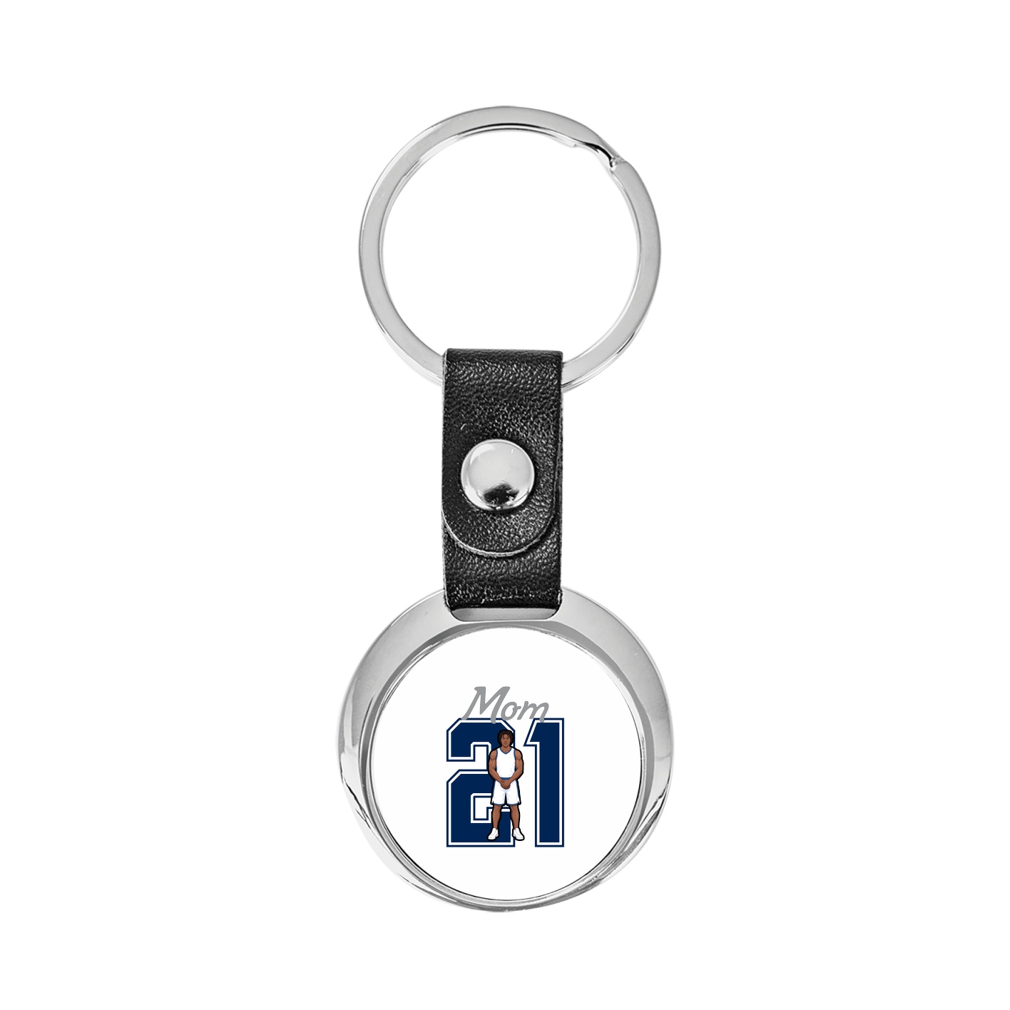 Key Chain — Mothers Day Shirsey in Classic