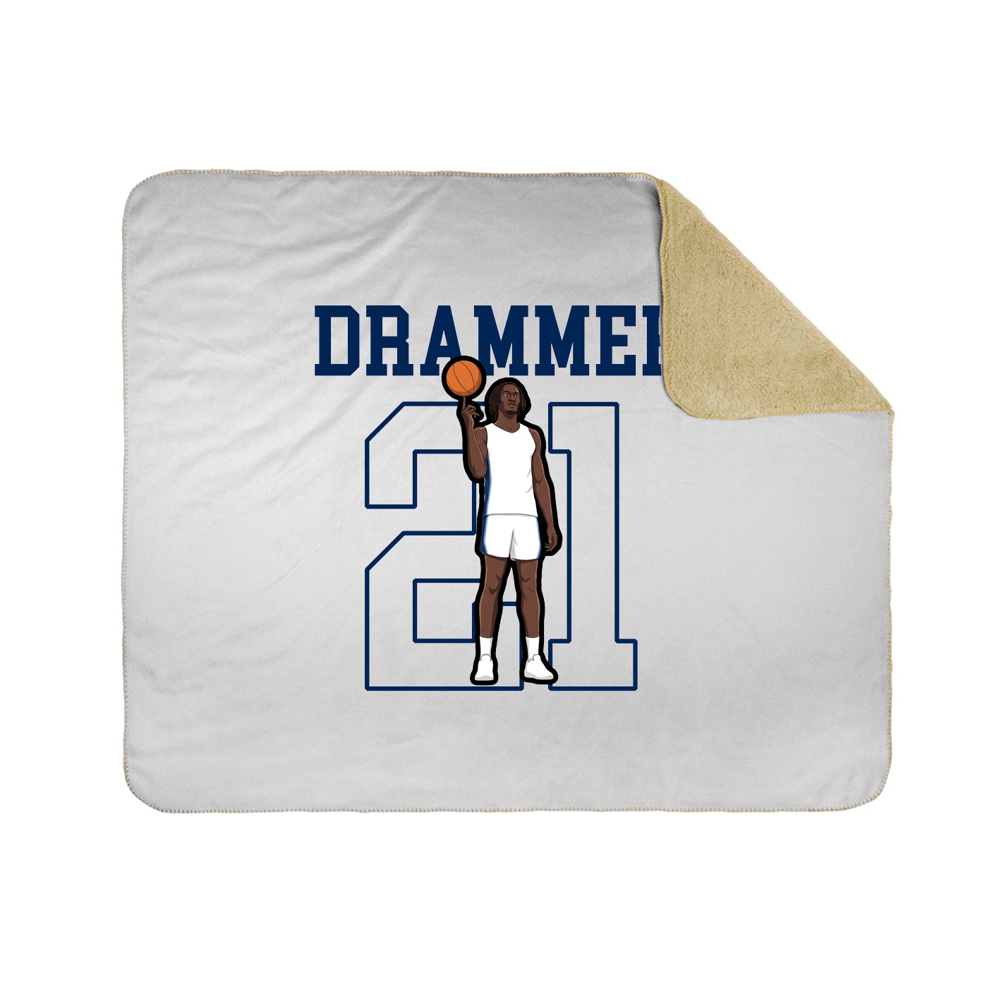 Throw Blanket
