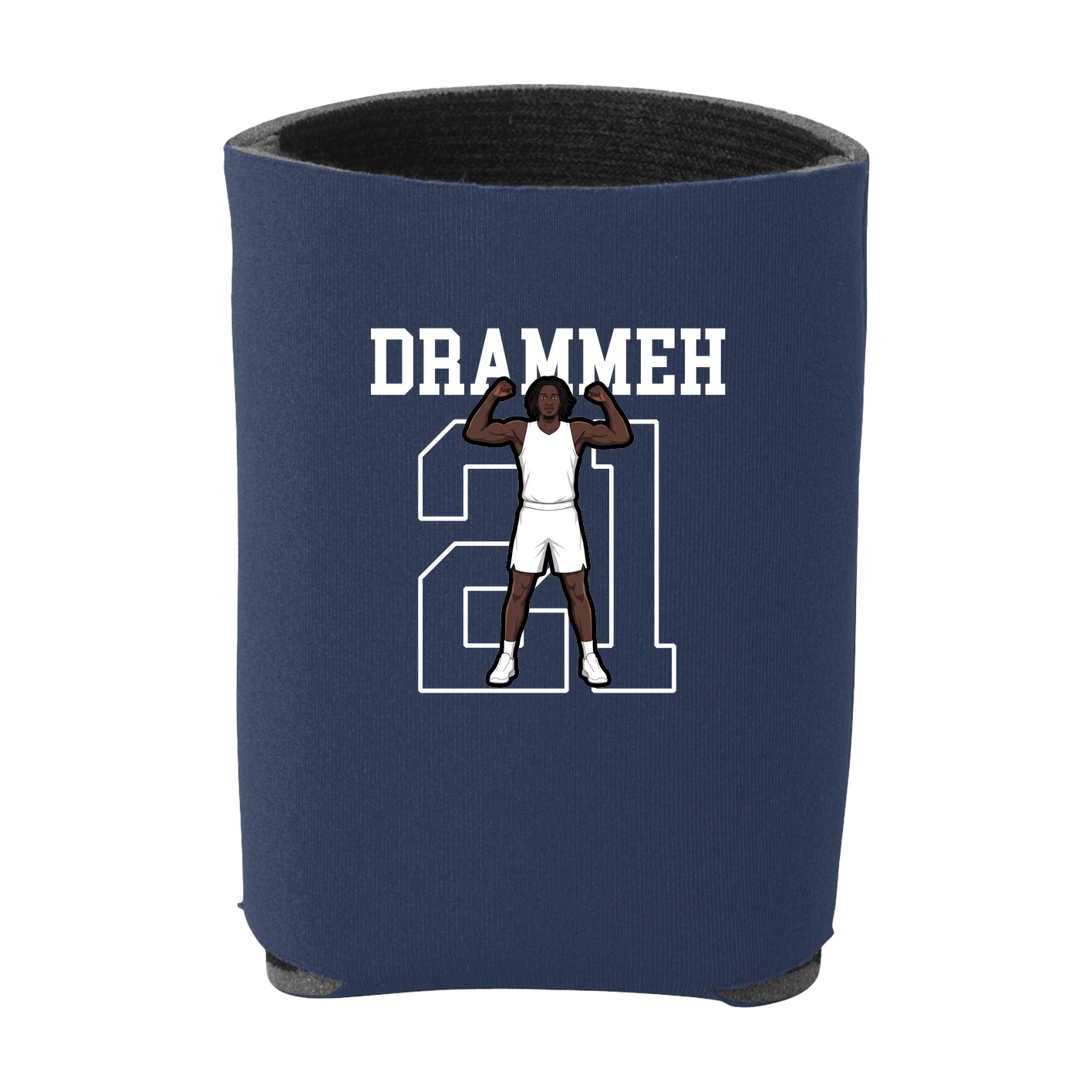 Can Holder — Shirsey in Navy