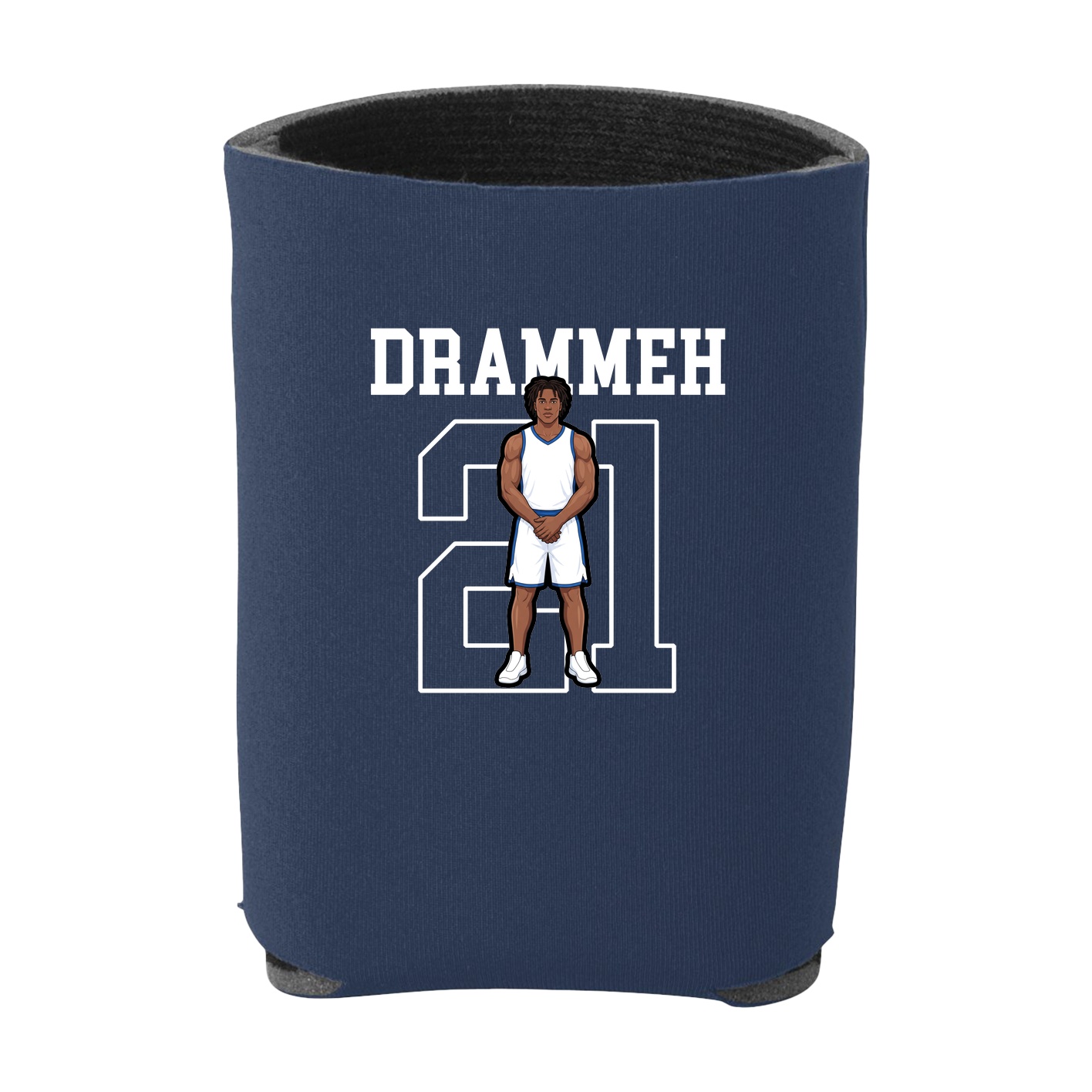 Can Holder — Shirsey in Navy
