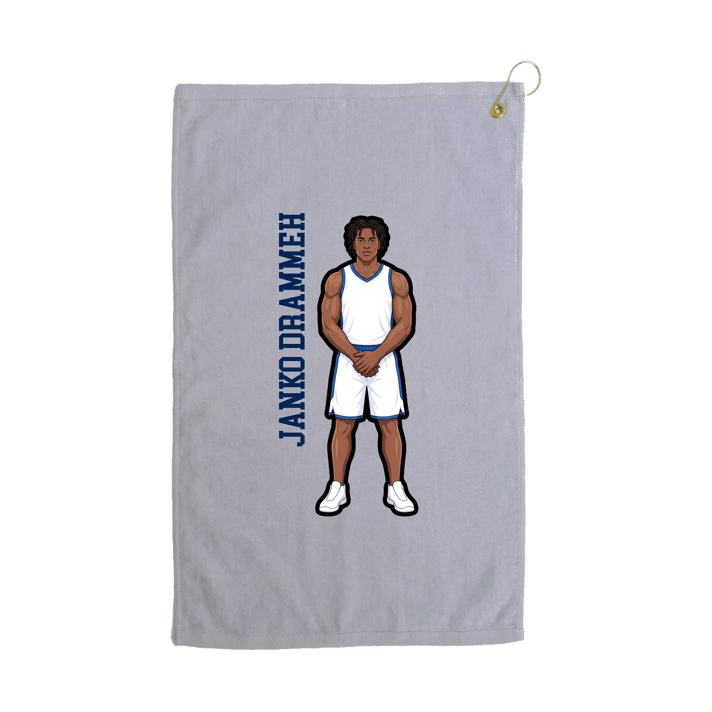 Golf Towel