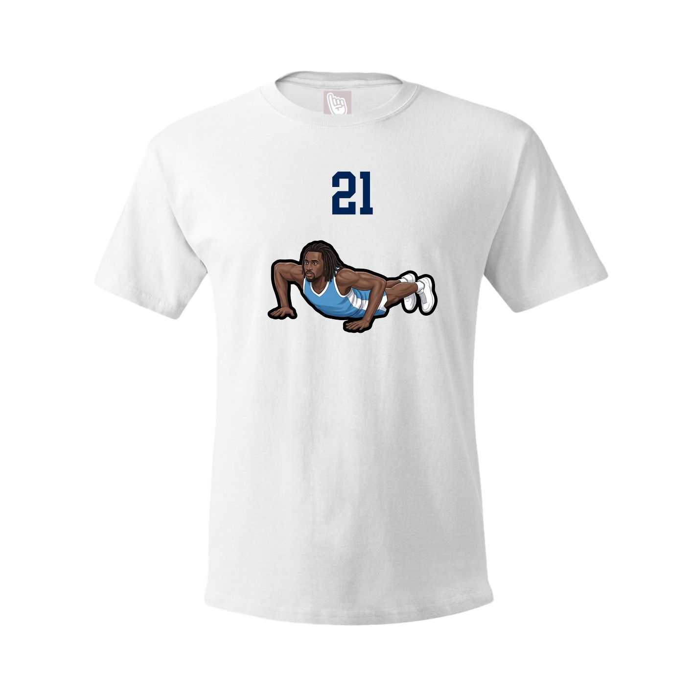 NIL Club Tee