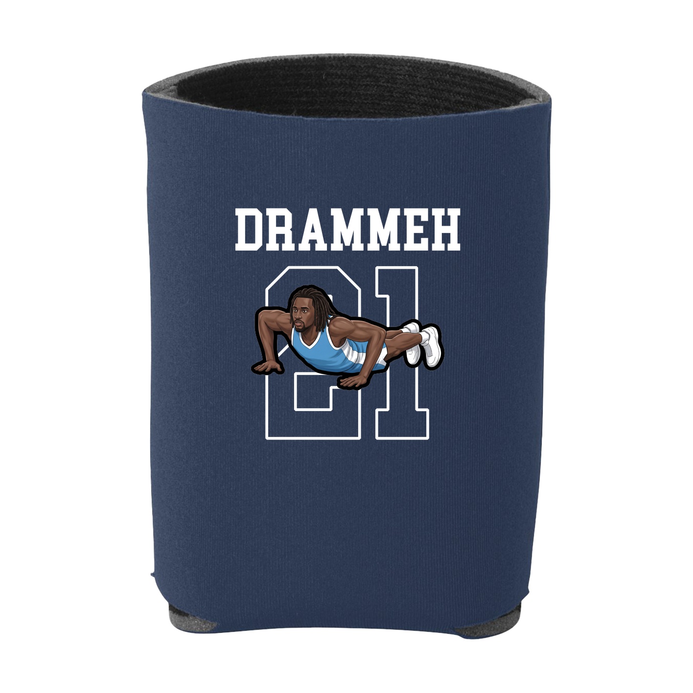 Can Holder — Shirsey in Navy