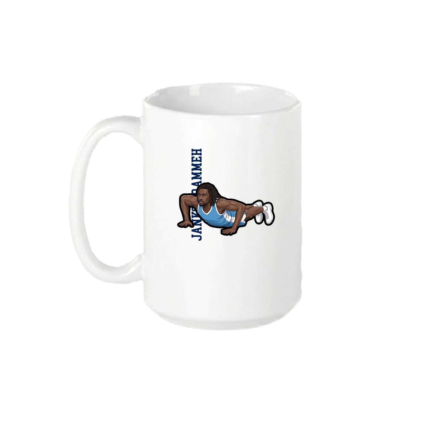 15oz Coffee Mug