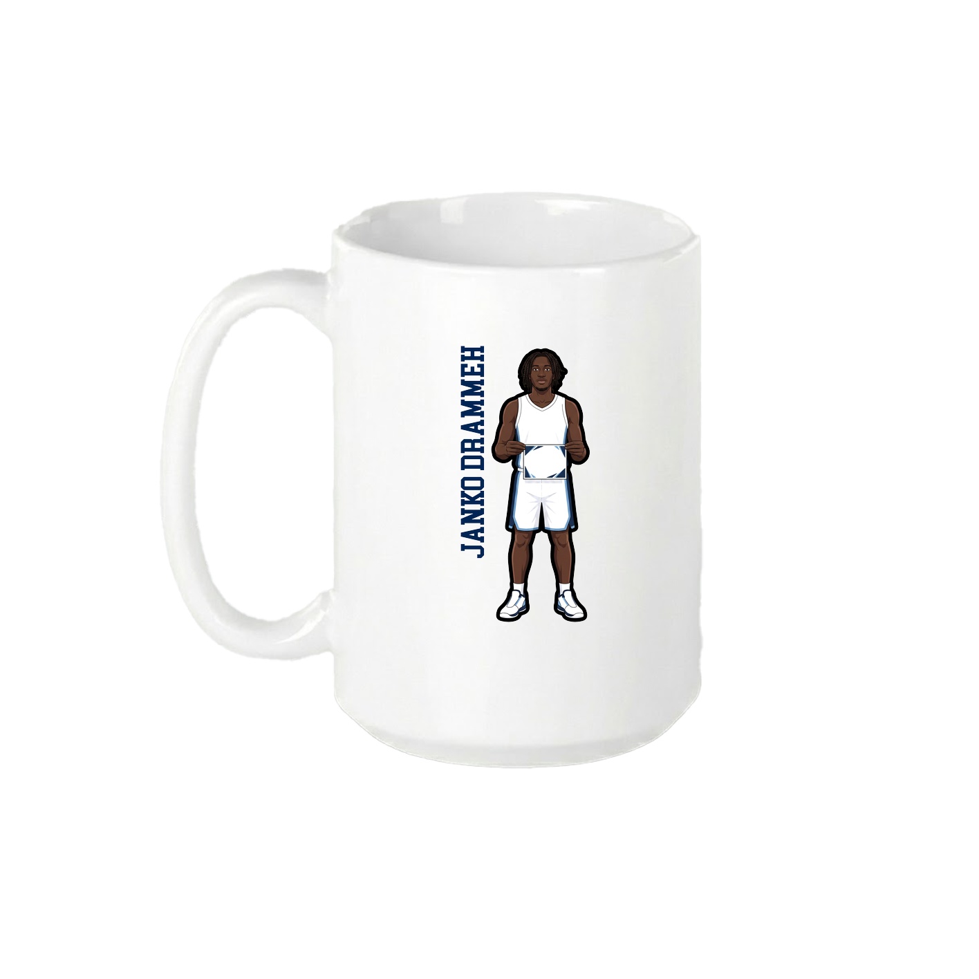 15oz Coffee Mug
