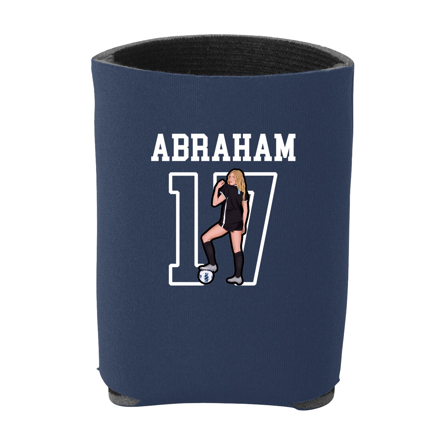 Can Holder — Shirsey in Navy