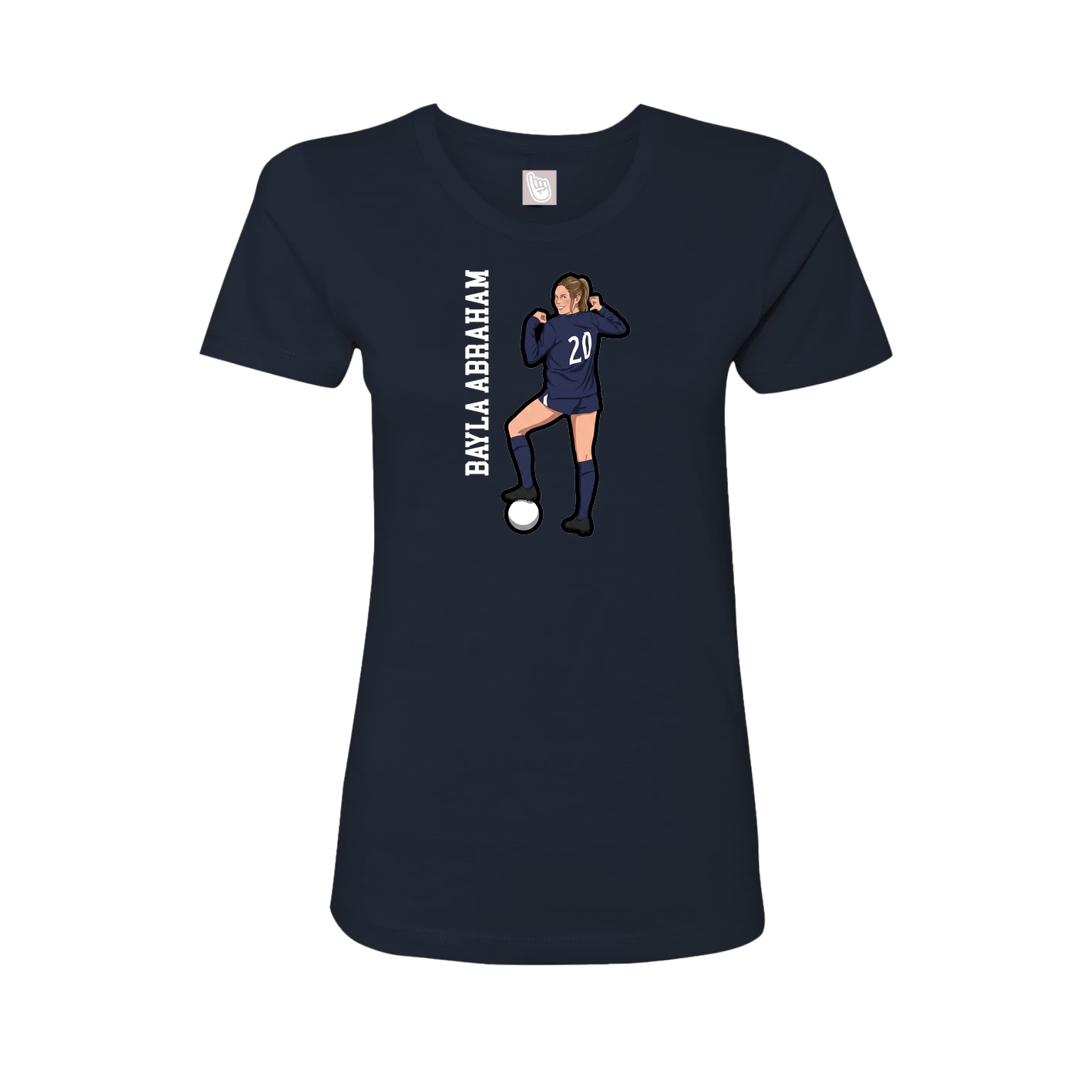 Womens Tee