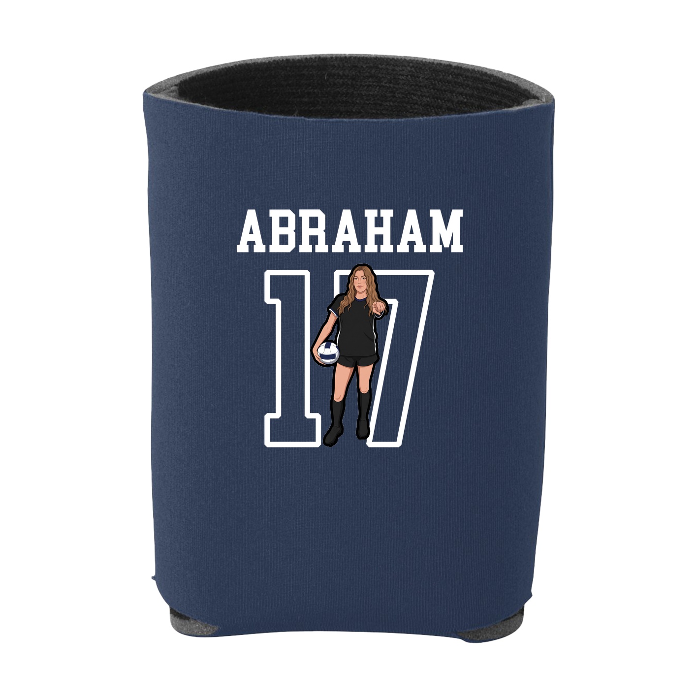 Can Holder — Shirsey in Navy