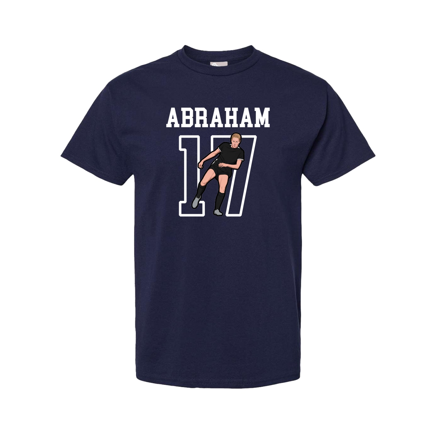 Tee — Shirsey in Navy