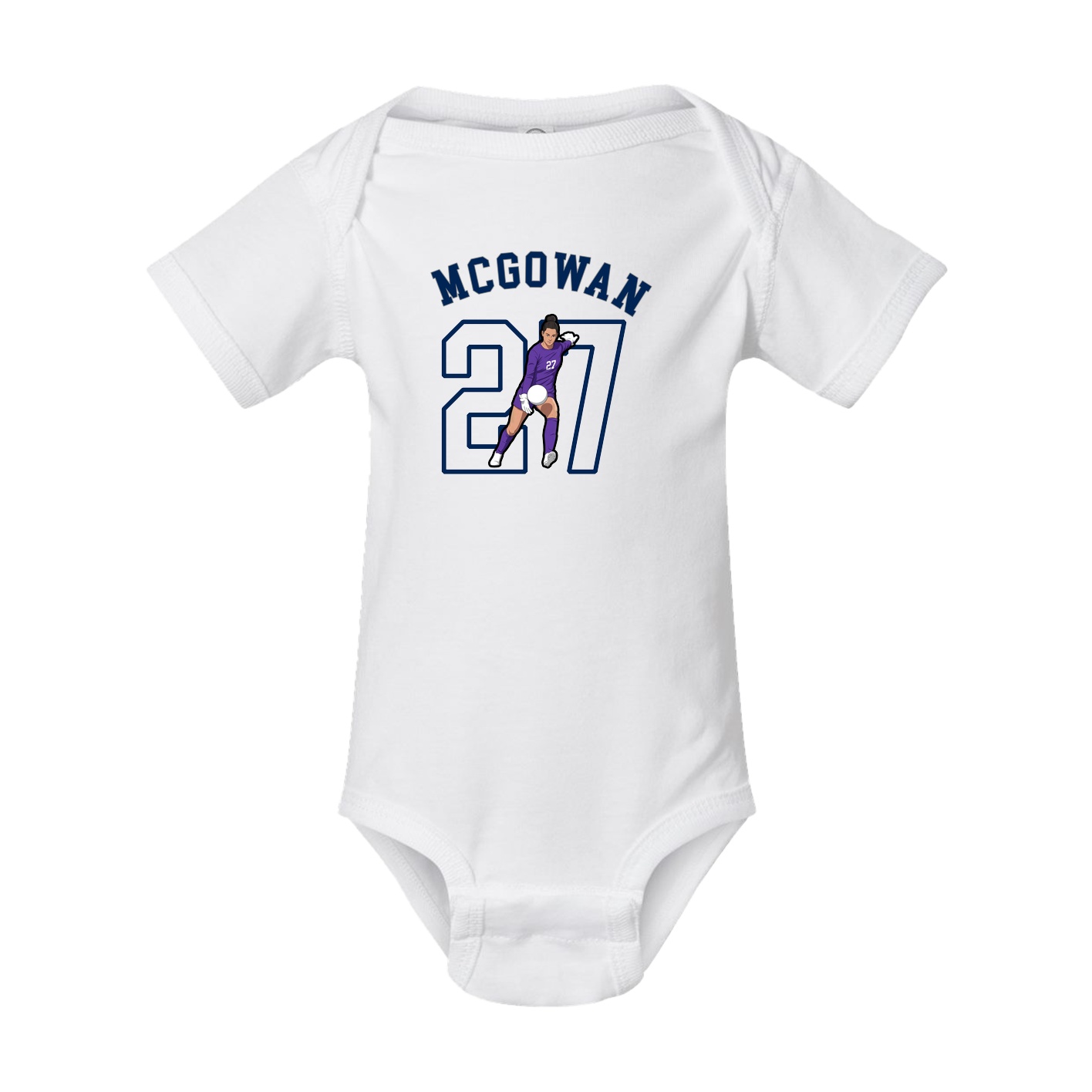 Baby Onesie