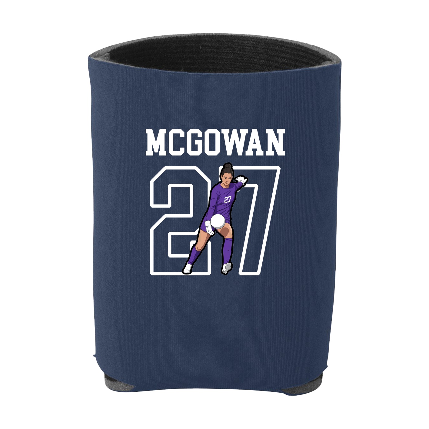 Can Holder — Shirsey in Navy