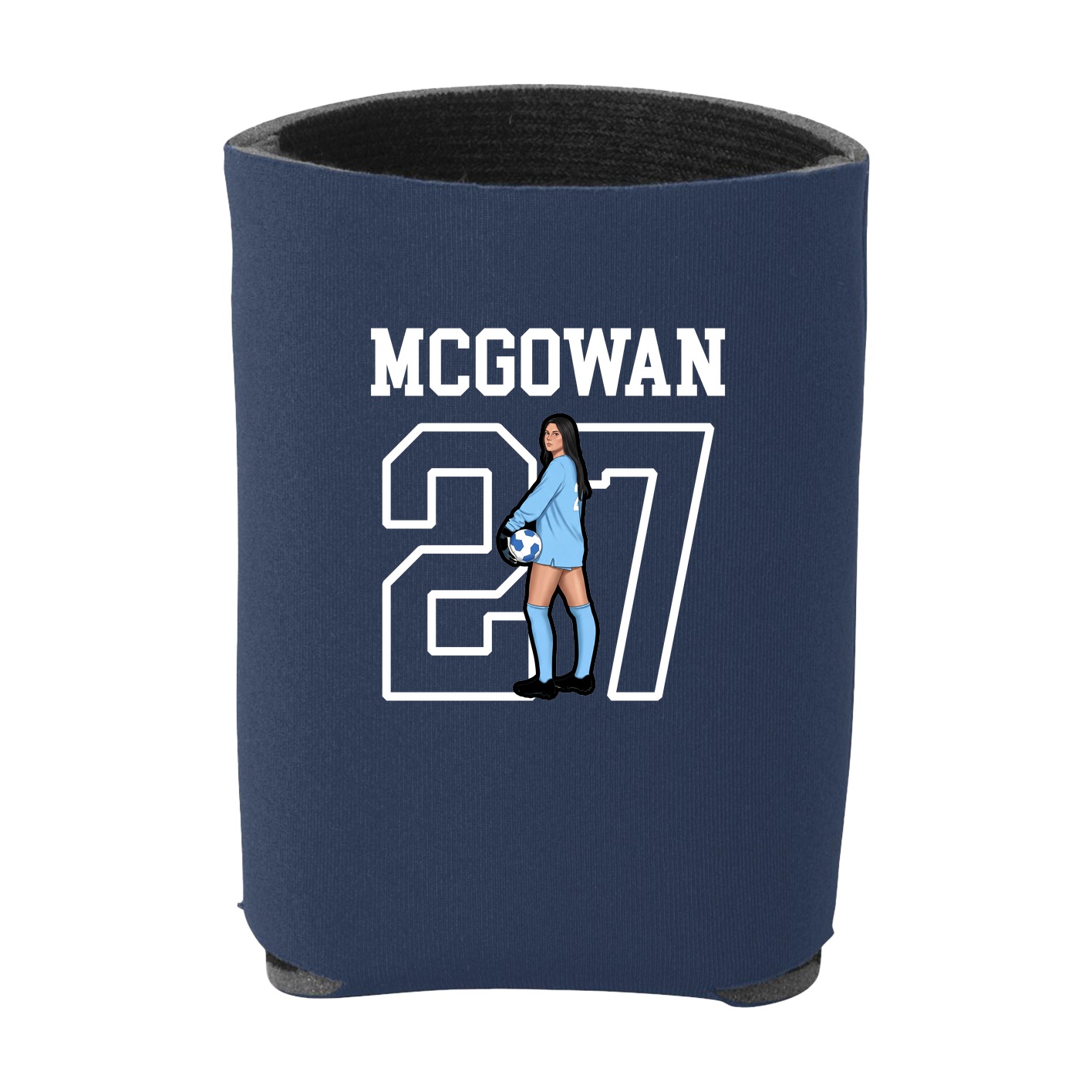 Can Holder — Shirsey in Navy