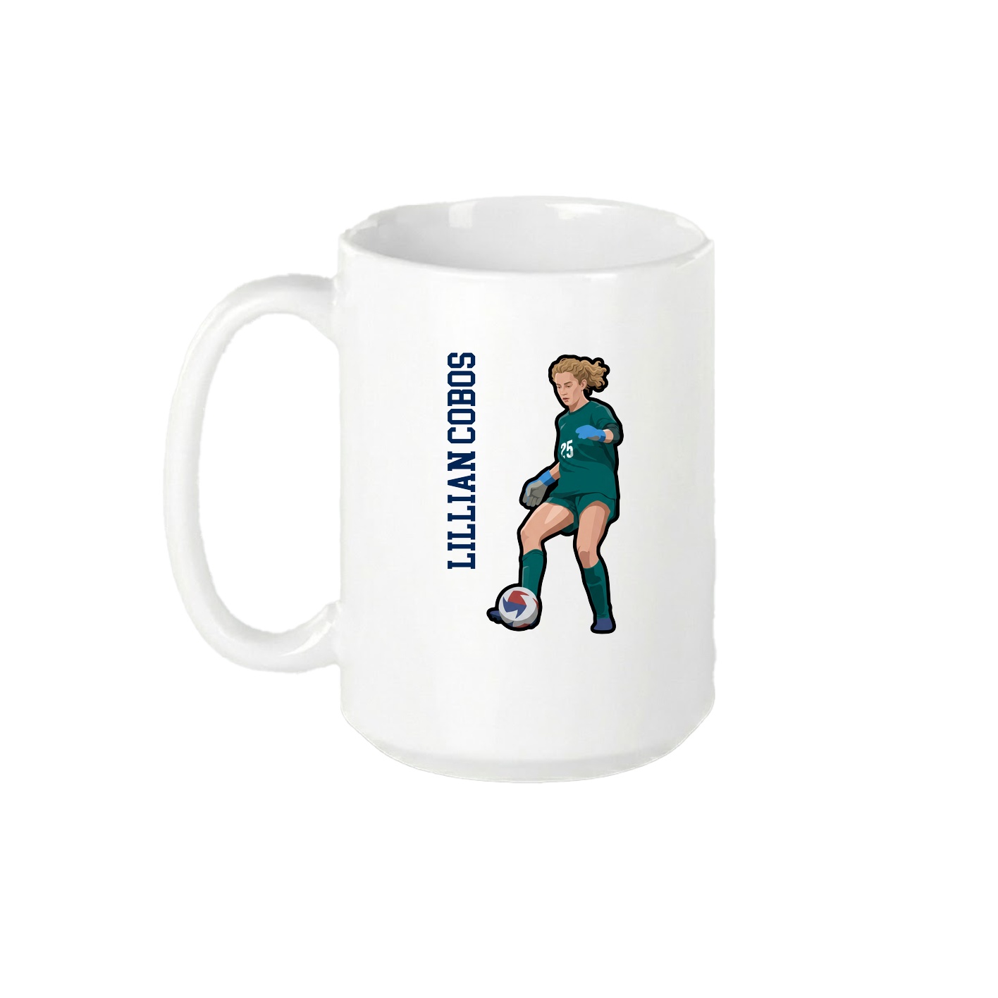 15oz Coffee Mug