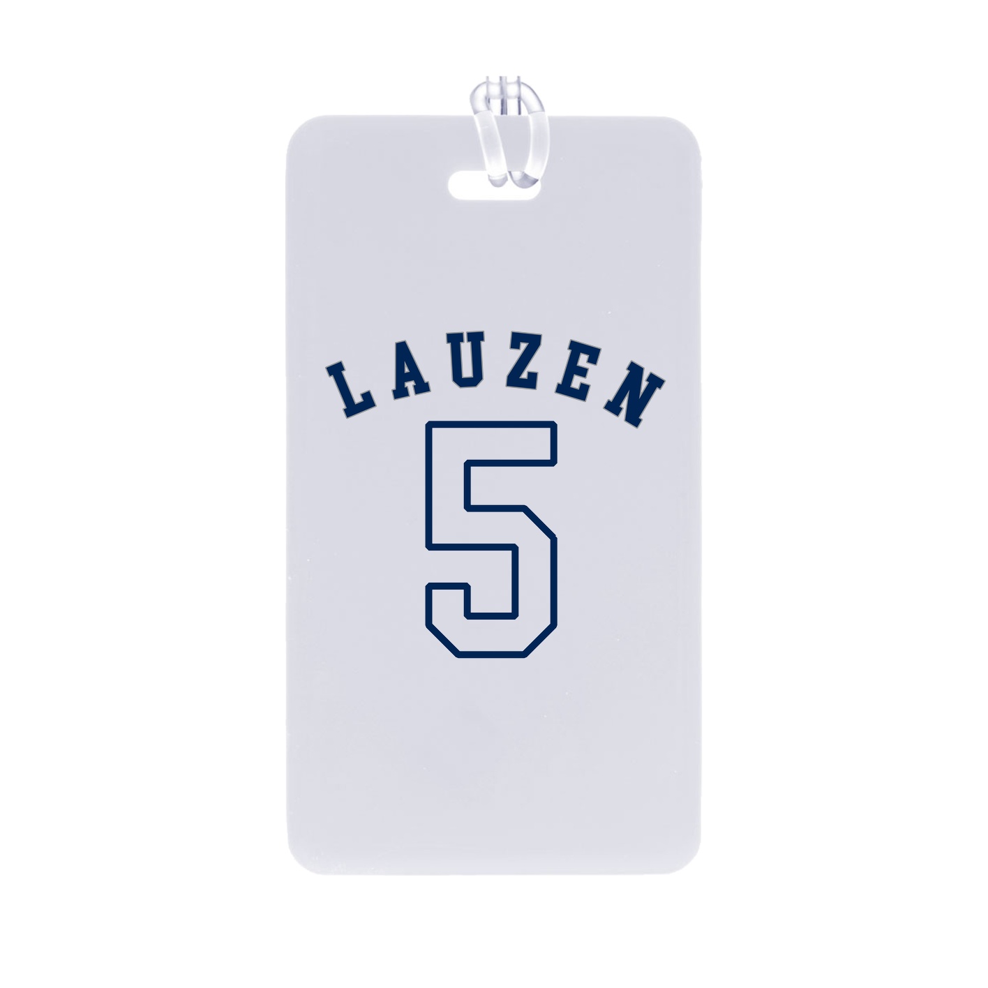 Bag Tag