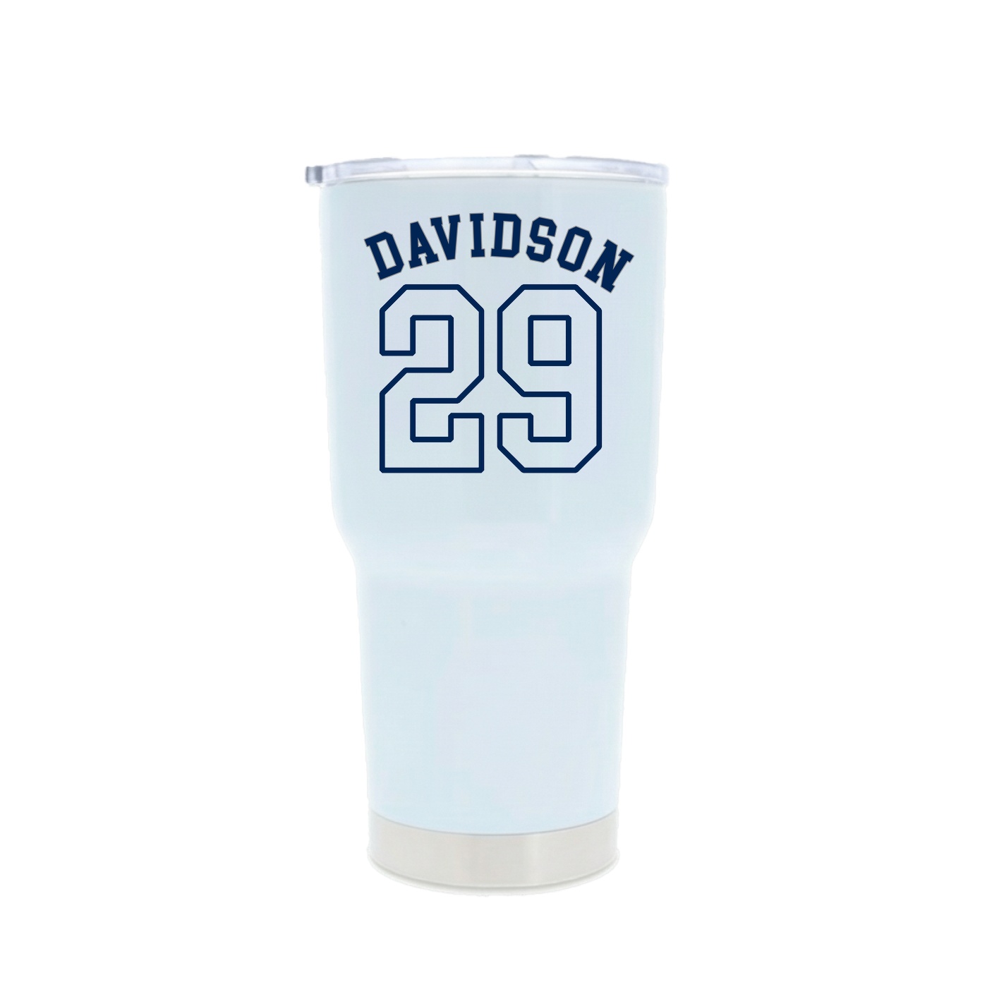 30oz Stainless Steel Tumbler