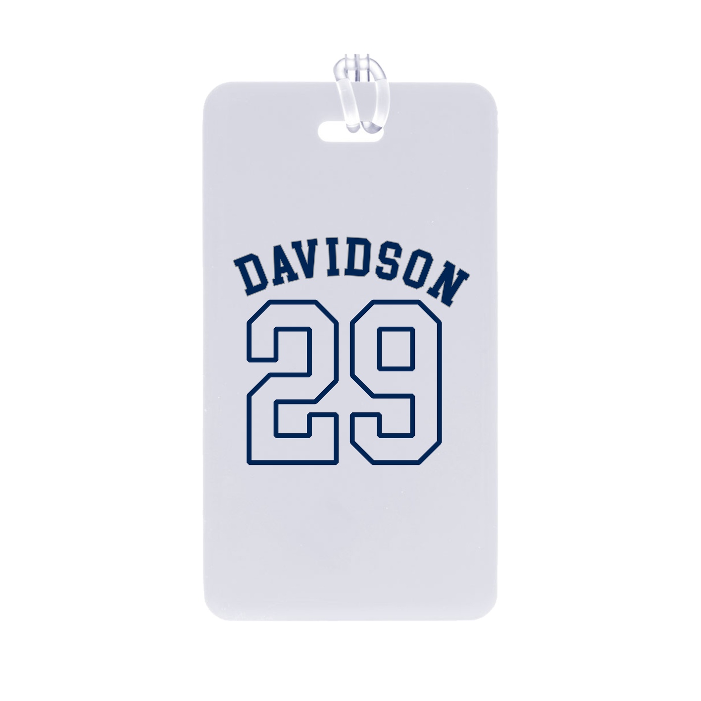 Bag Tag