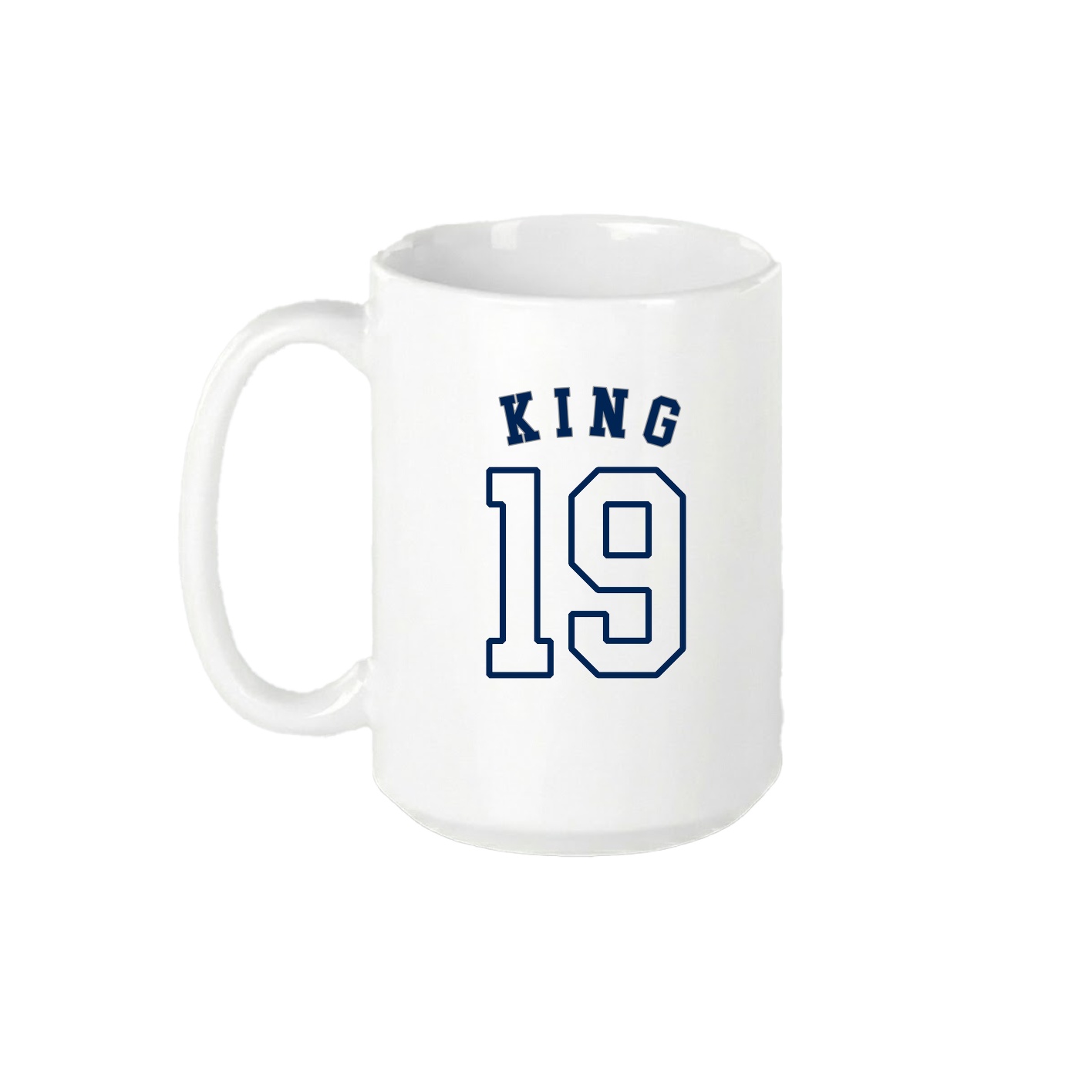 15oz Coffee Mug