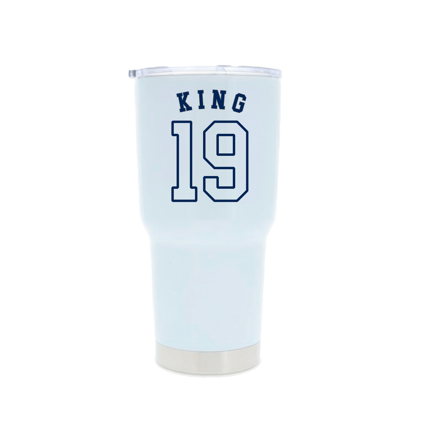 30oz Stainless Steel Tumbler