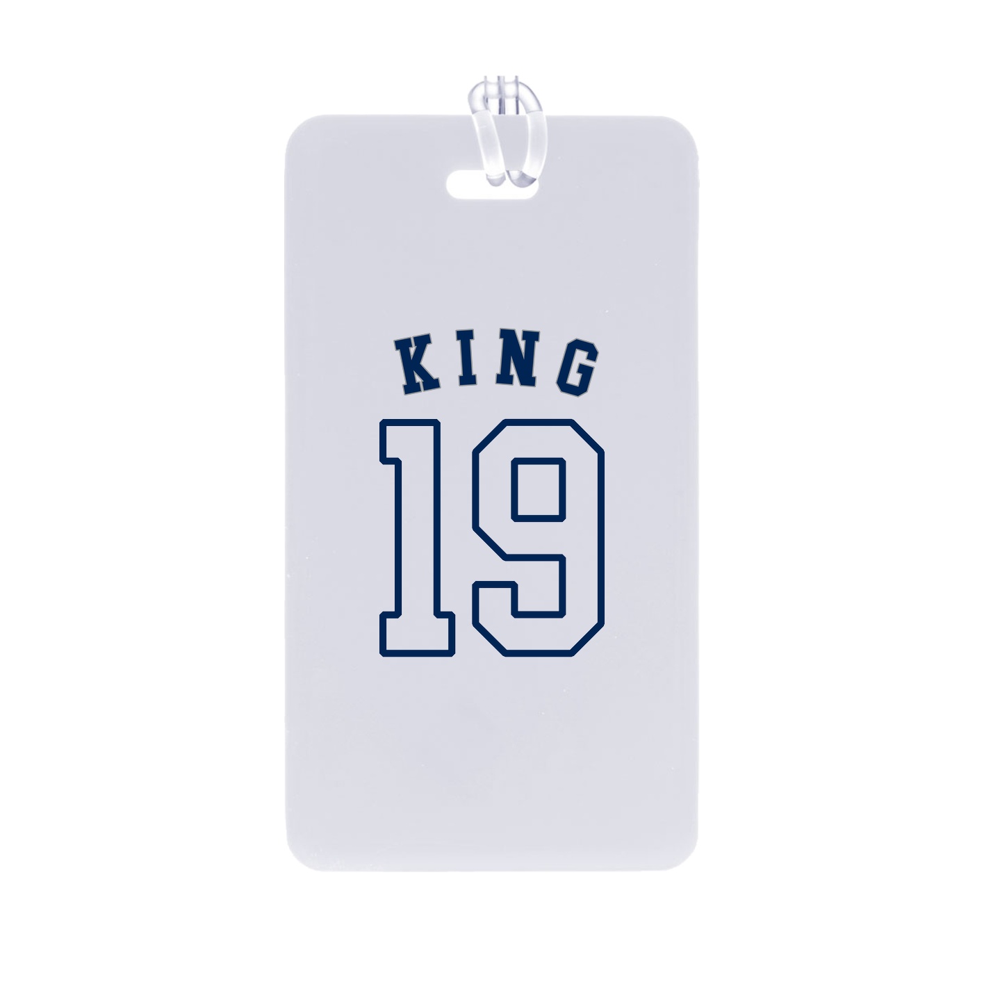 Bag Tag