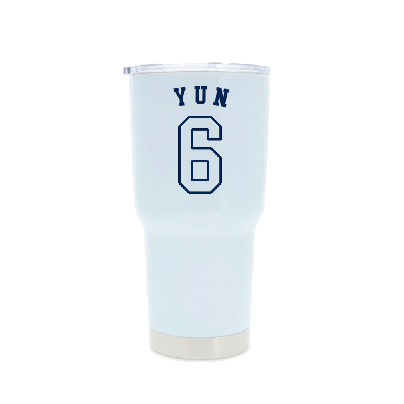 30oz Stainless Steel Tumbler