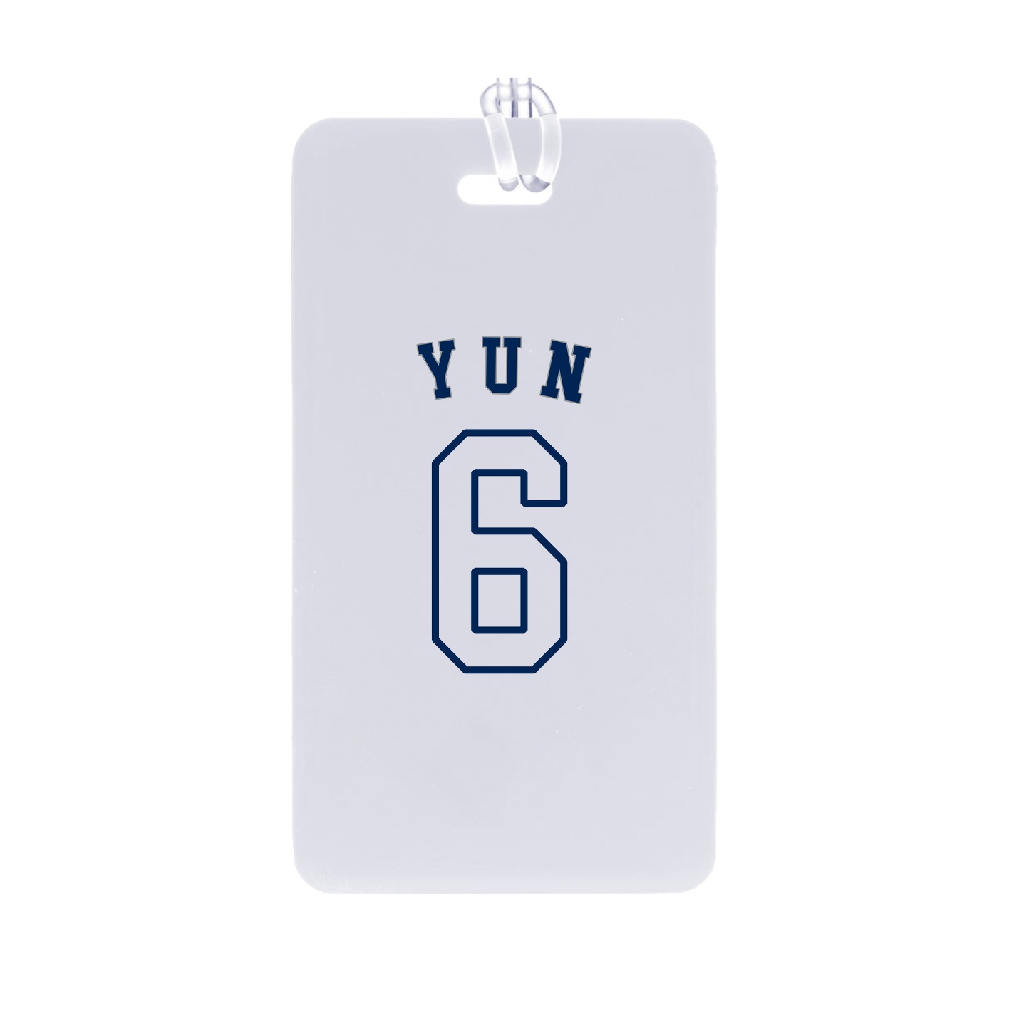 Bag Tag