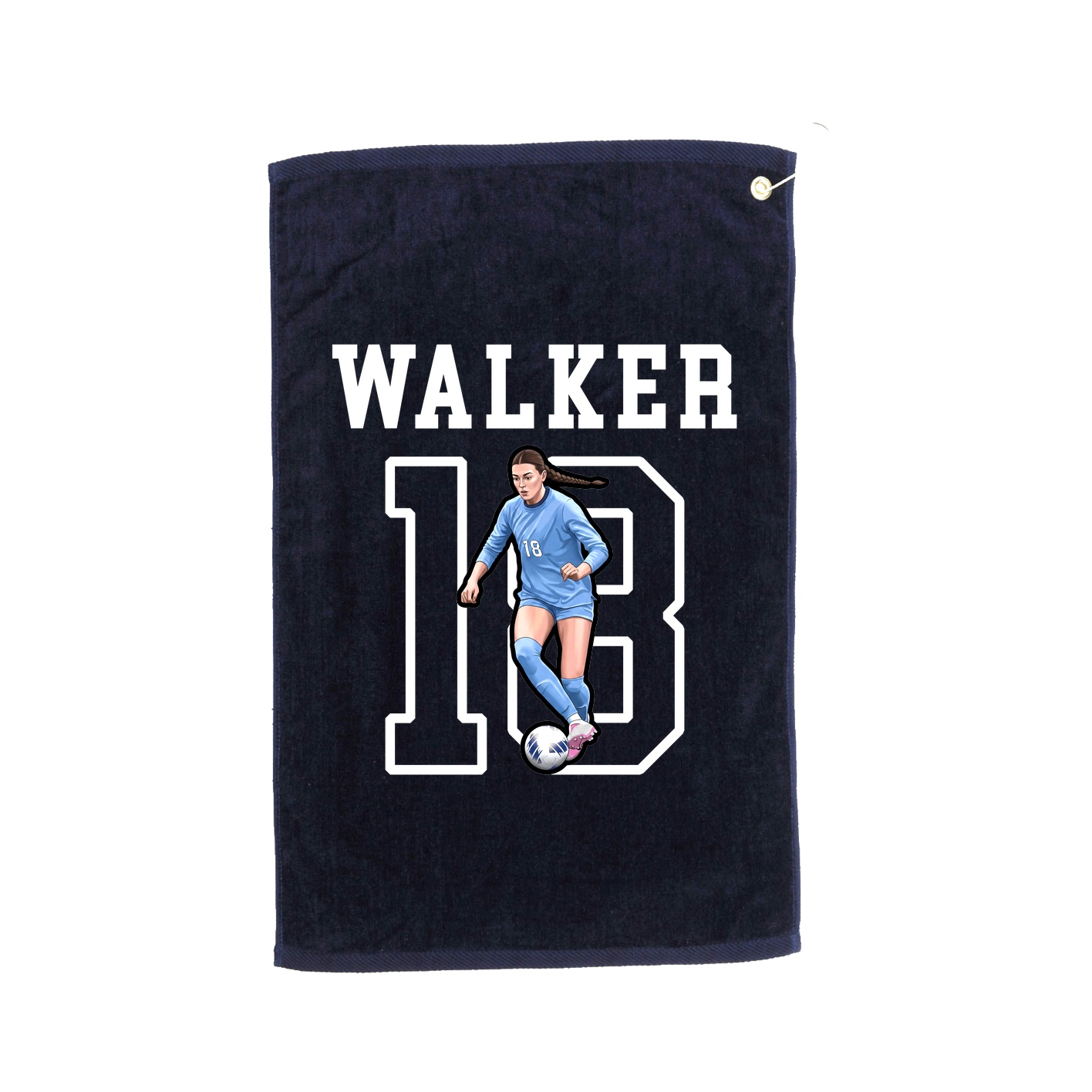 Golf Towel