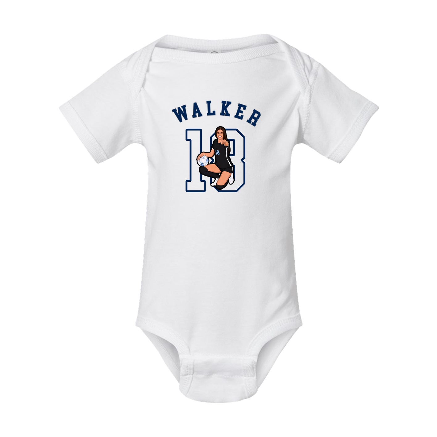 Baby Onesie