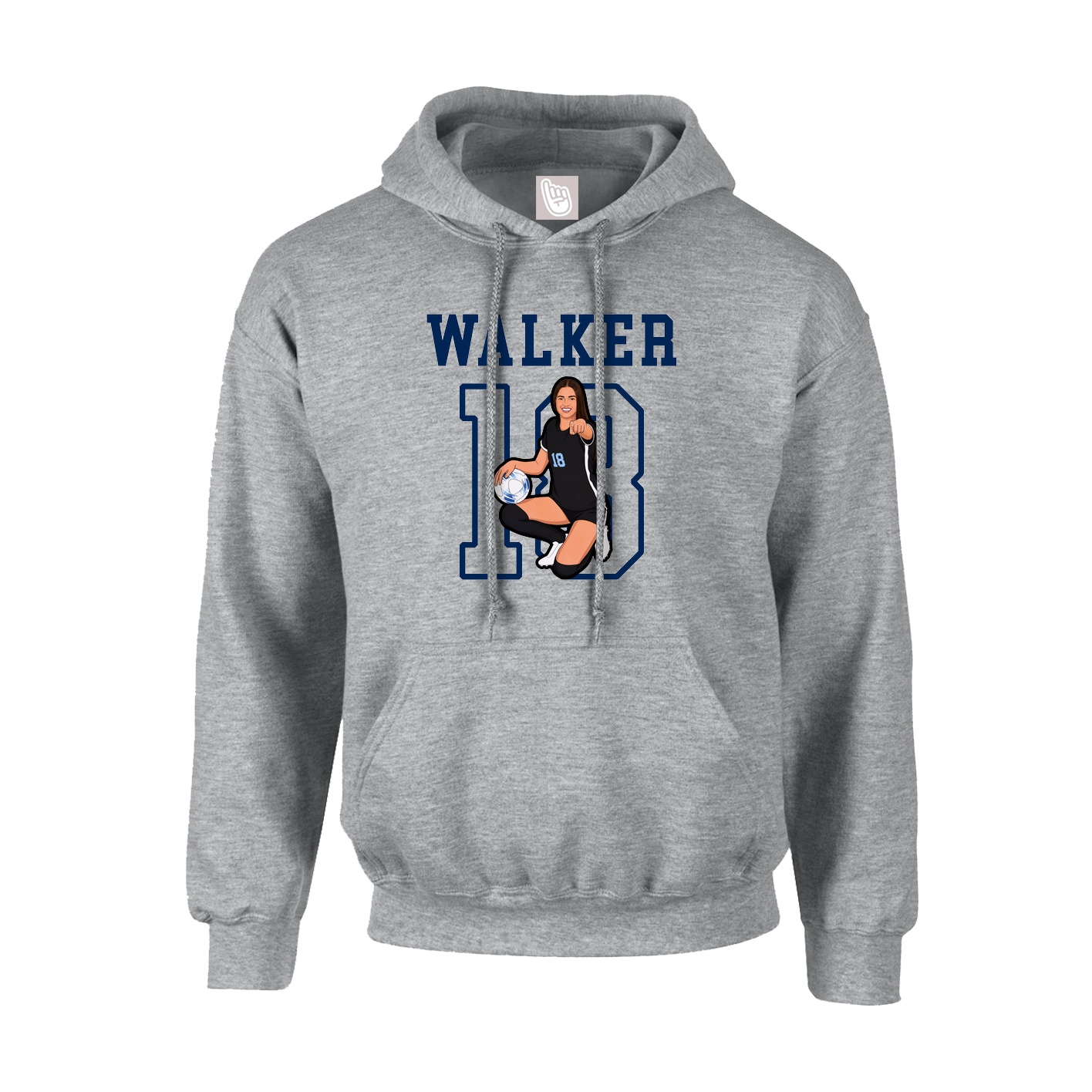 Hoodie