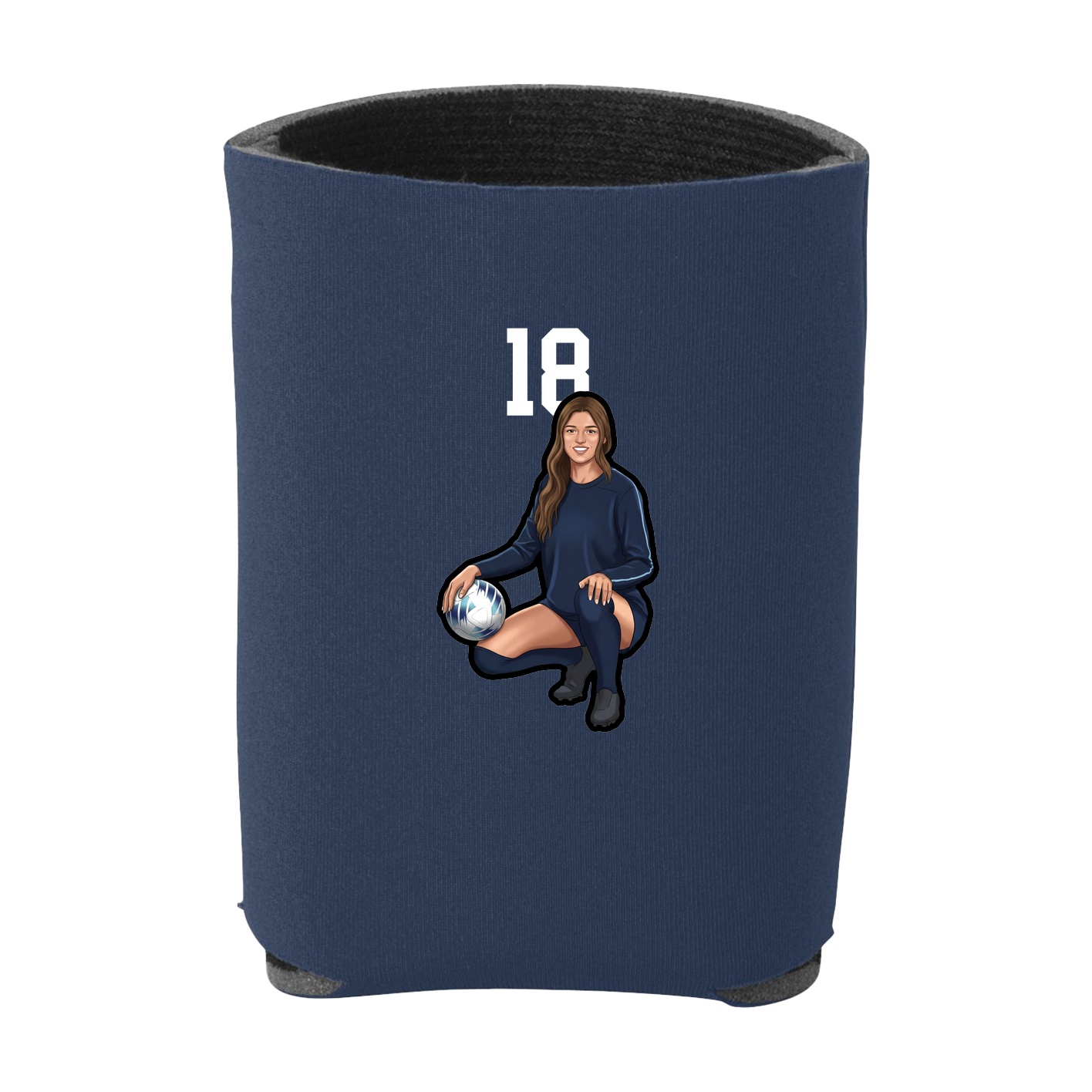 Can Holder