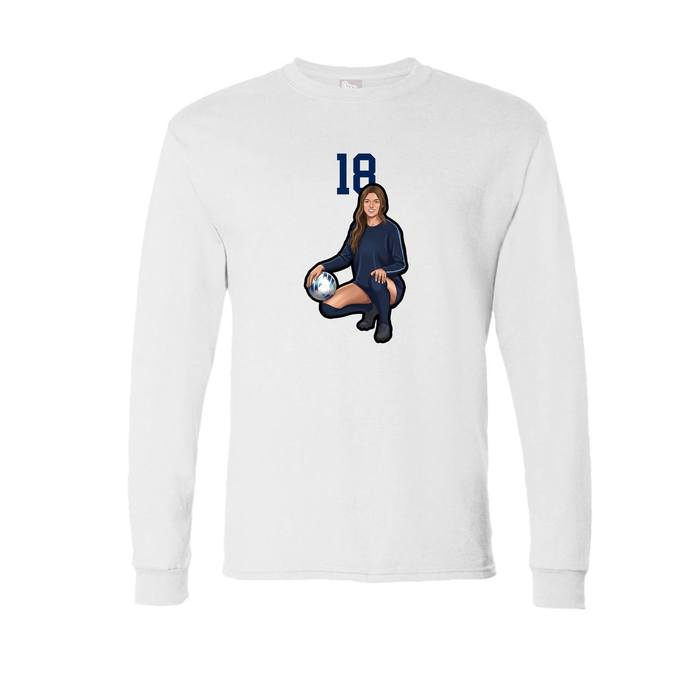 Long Sleeve Tee