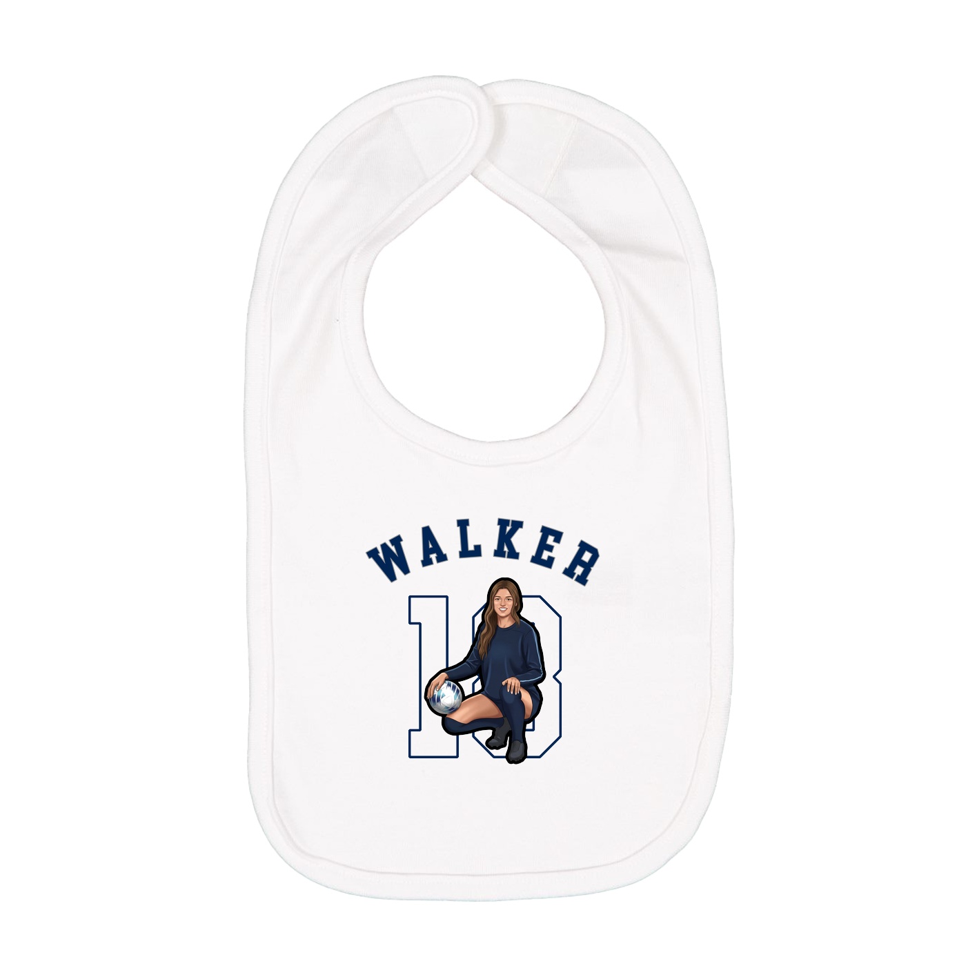 Infant Bib