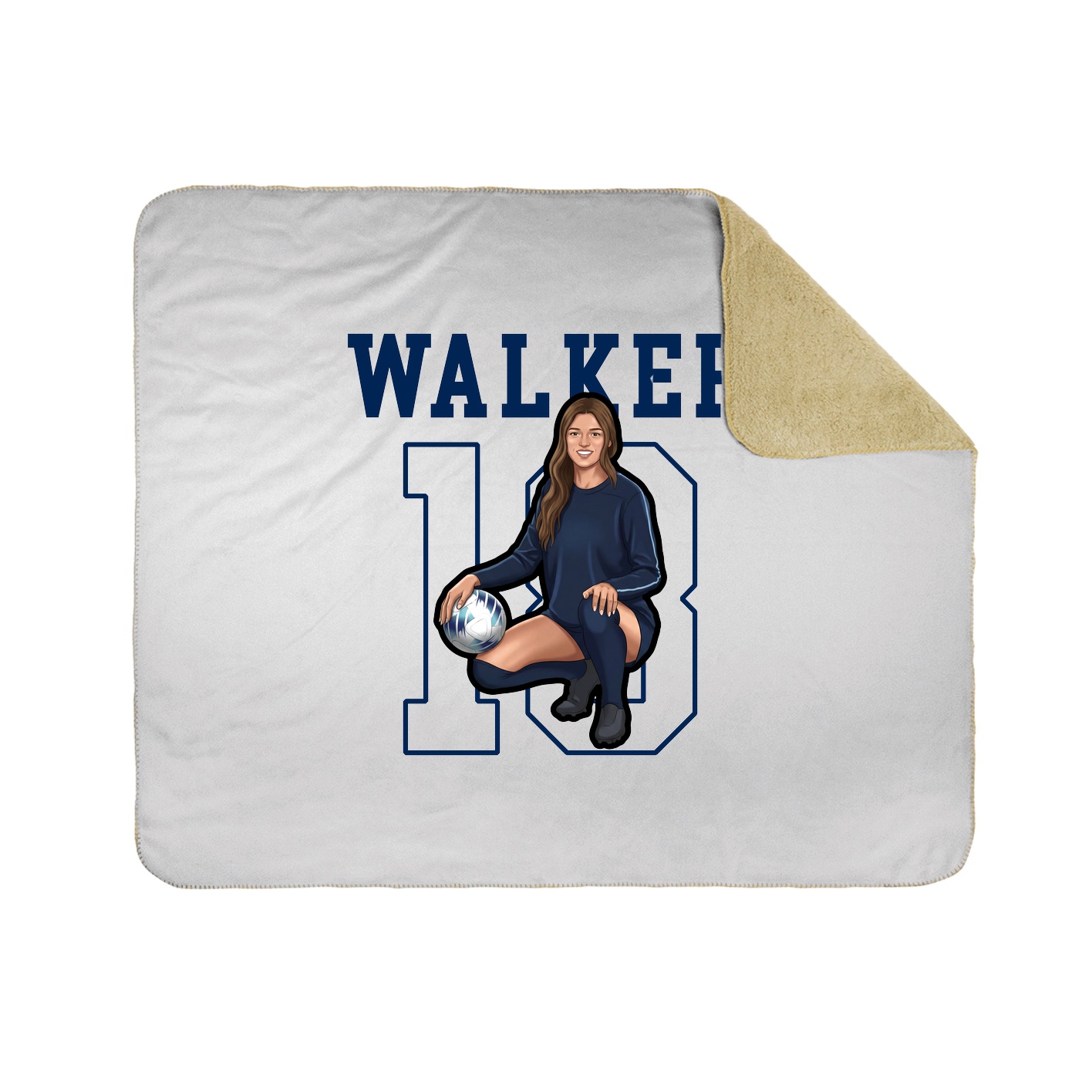 Throw Blanket