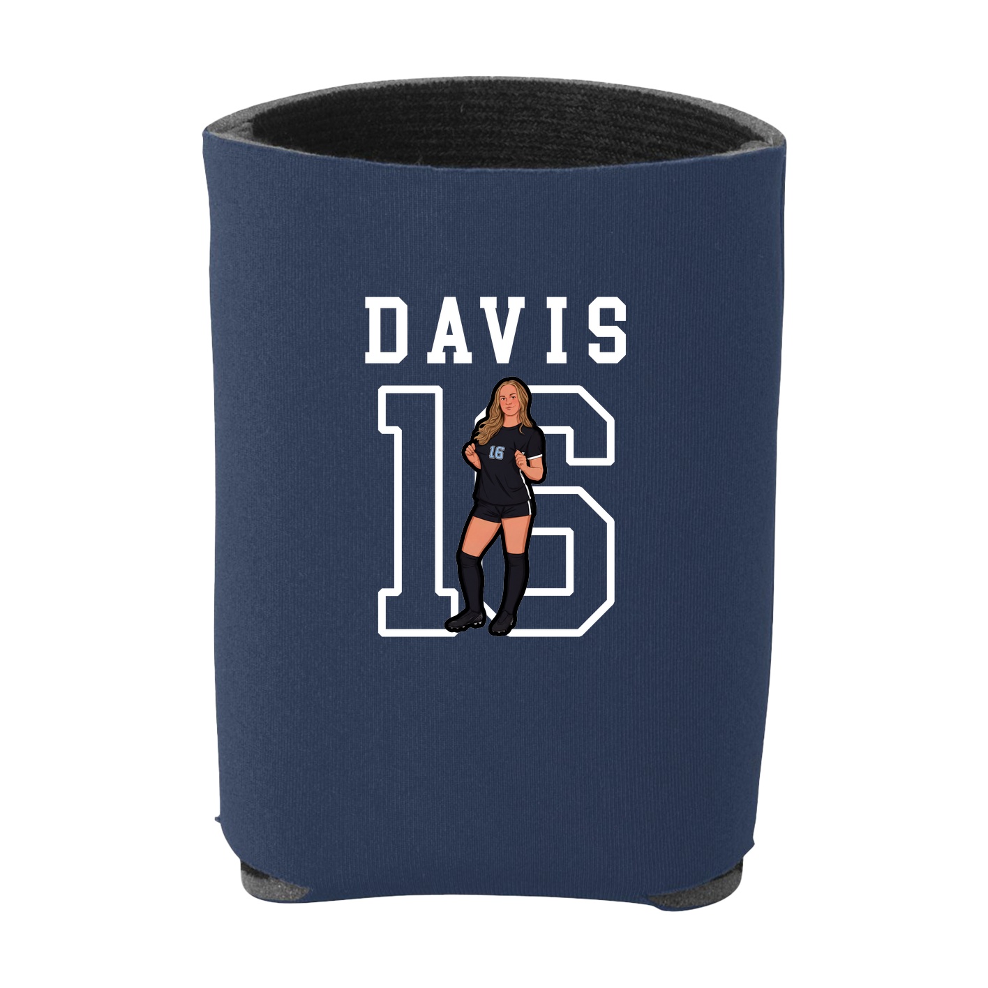Can Holder — Shirsey in Navy