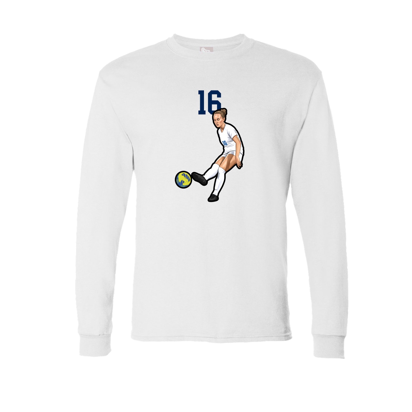 Long Sleeve Tee