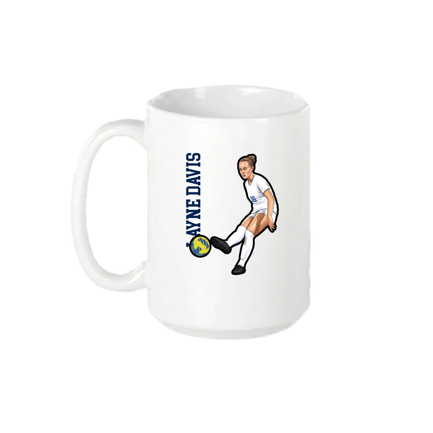 15oz Coffee Mug