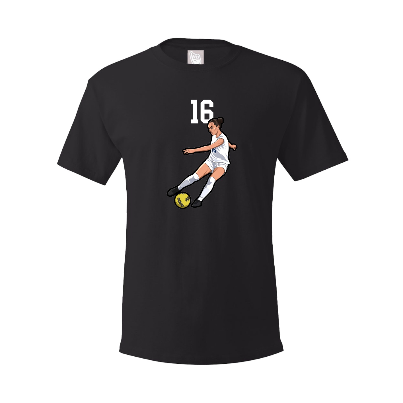 NIL Club Youth Tee