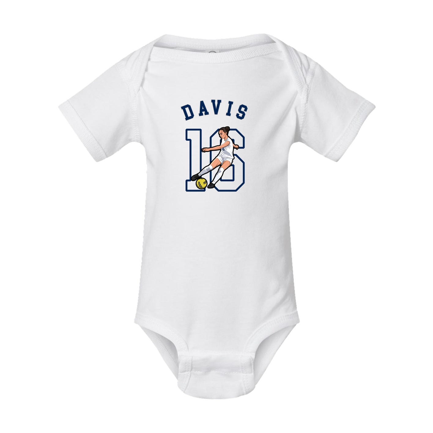 Baby Onesie