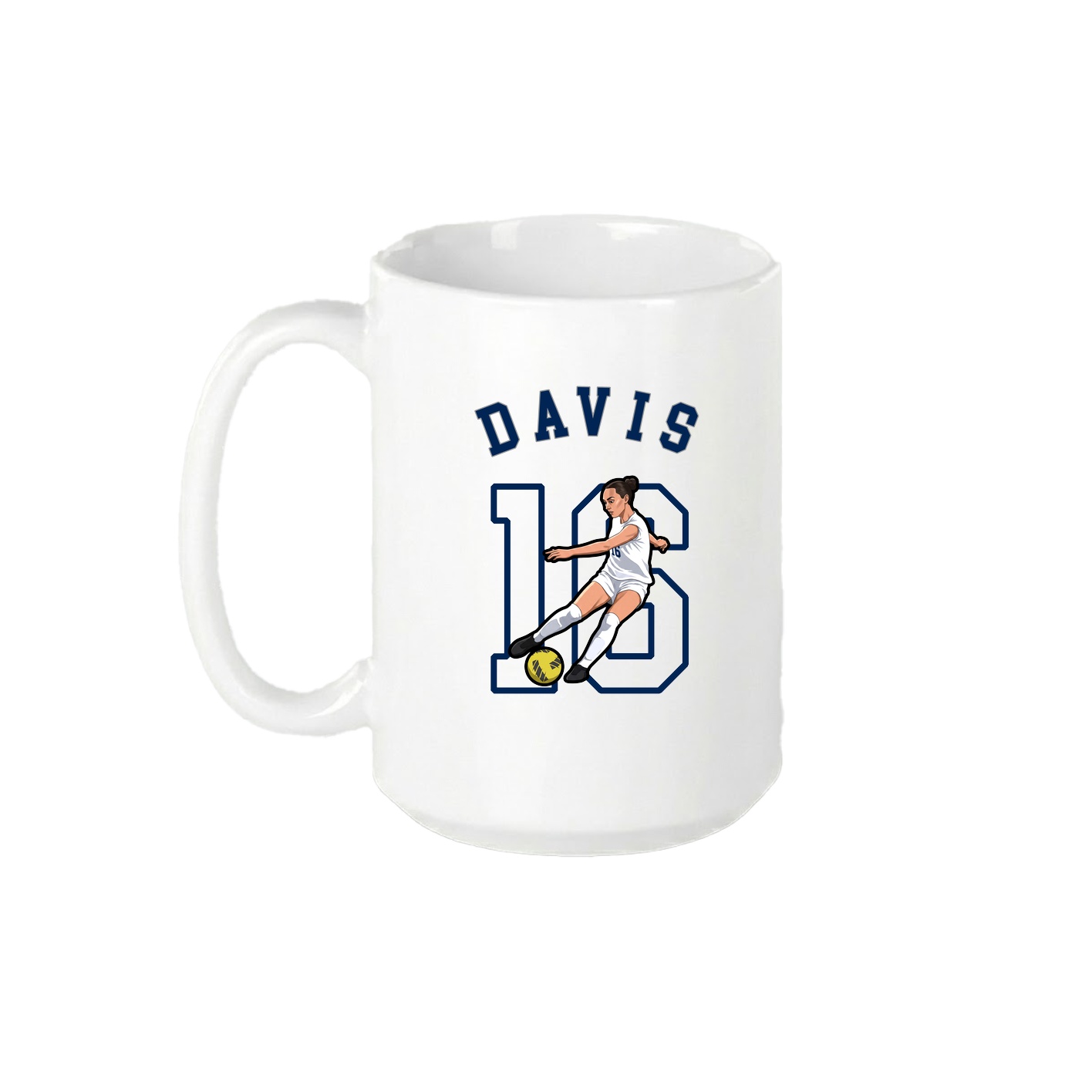 15oz Coffee Mug