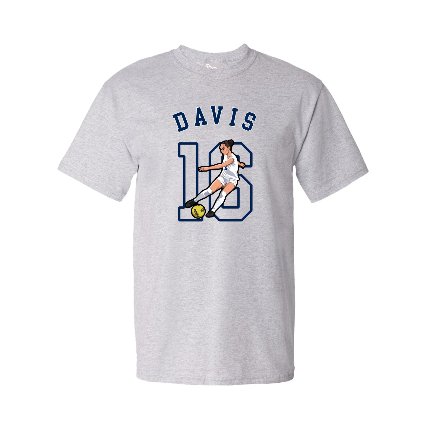 NIL Club Tee