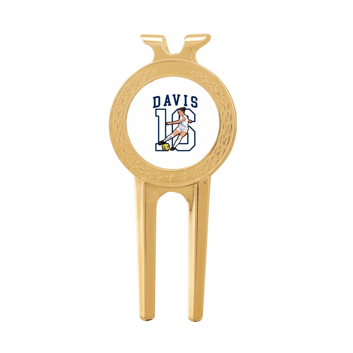 Divot Tool with Ball Marker — Shirsey in Classic