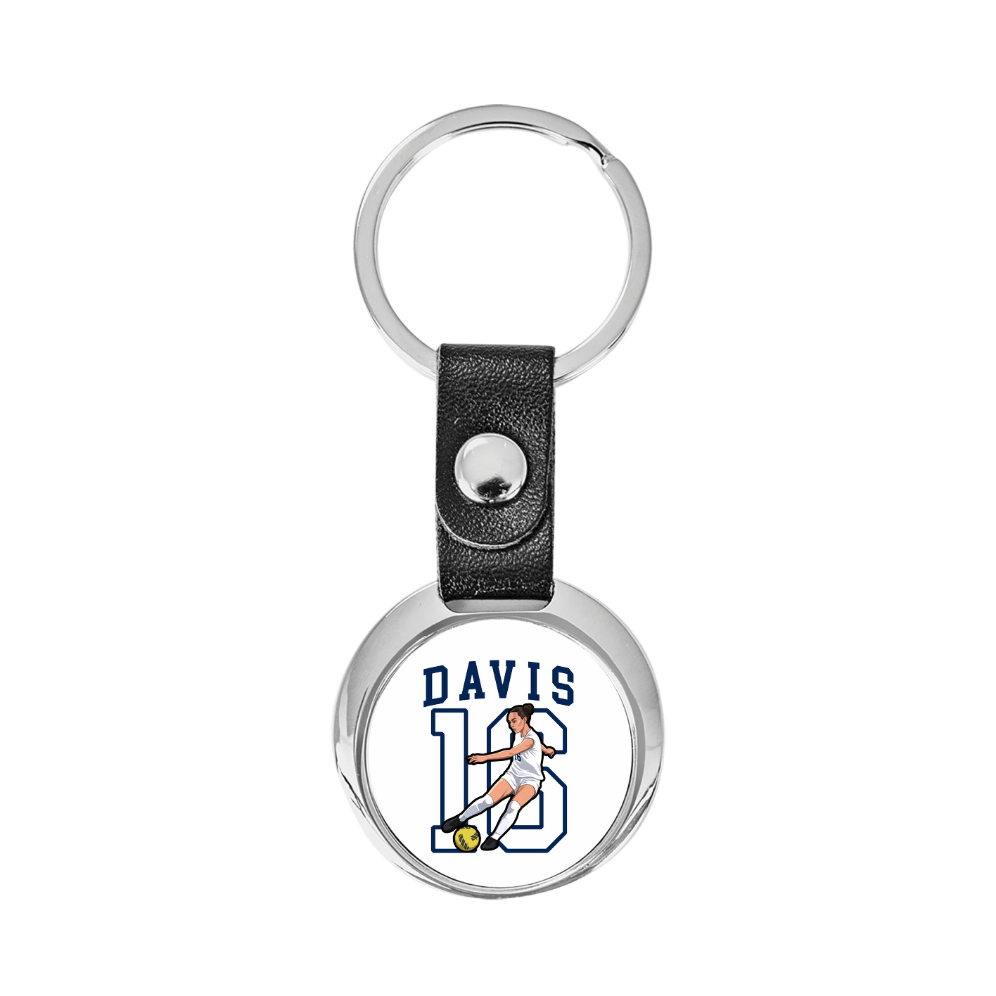 Key Chain — Shirsey in Classic
